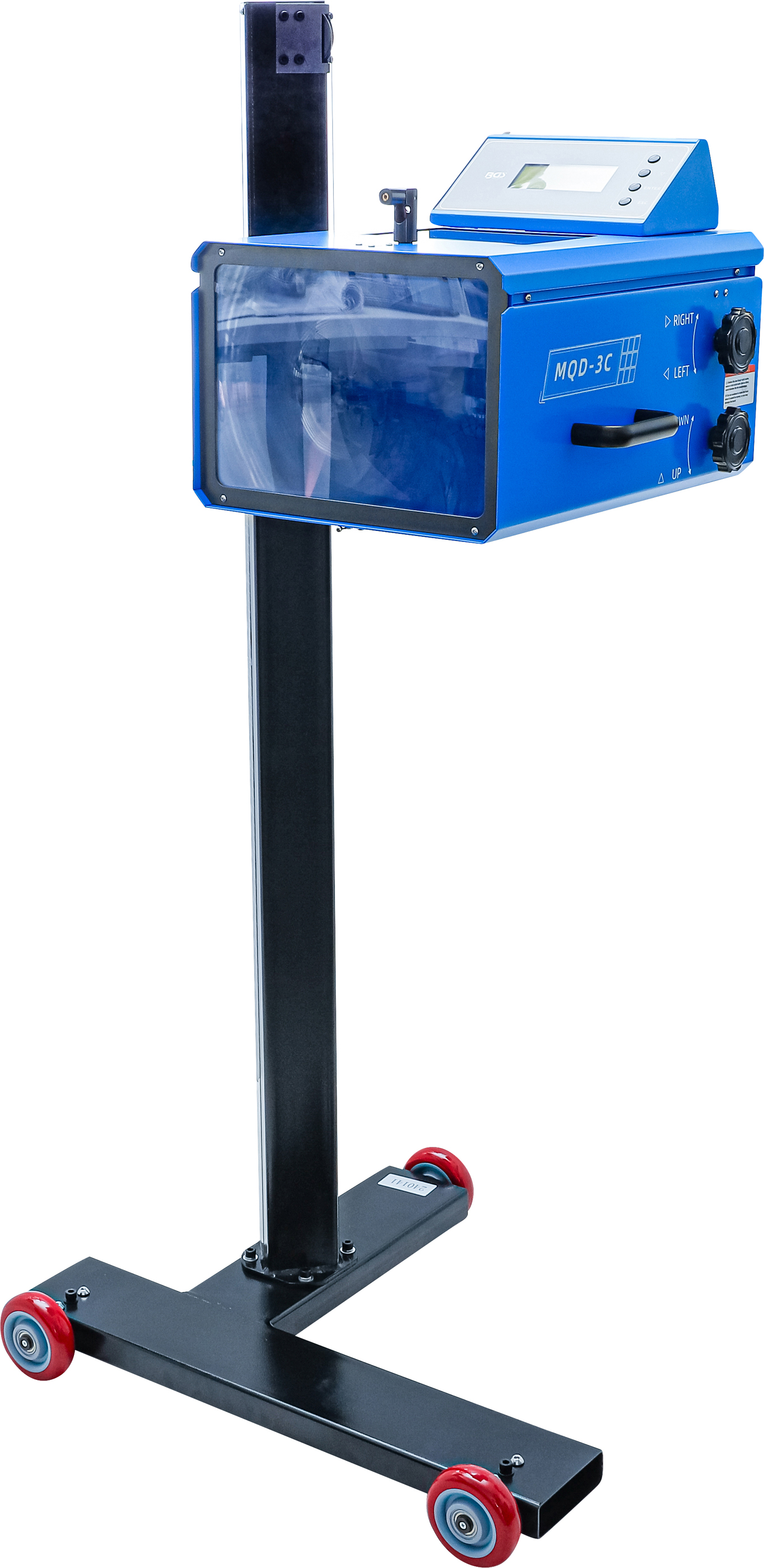 BGS 74582 Scheinwerfer-Einstellgerät