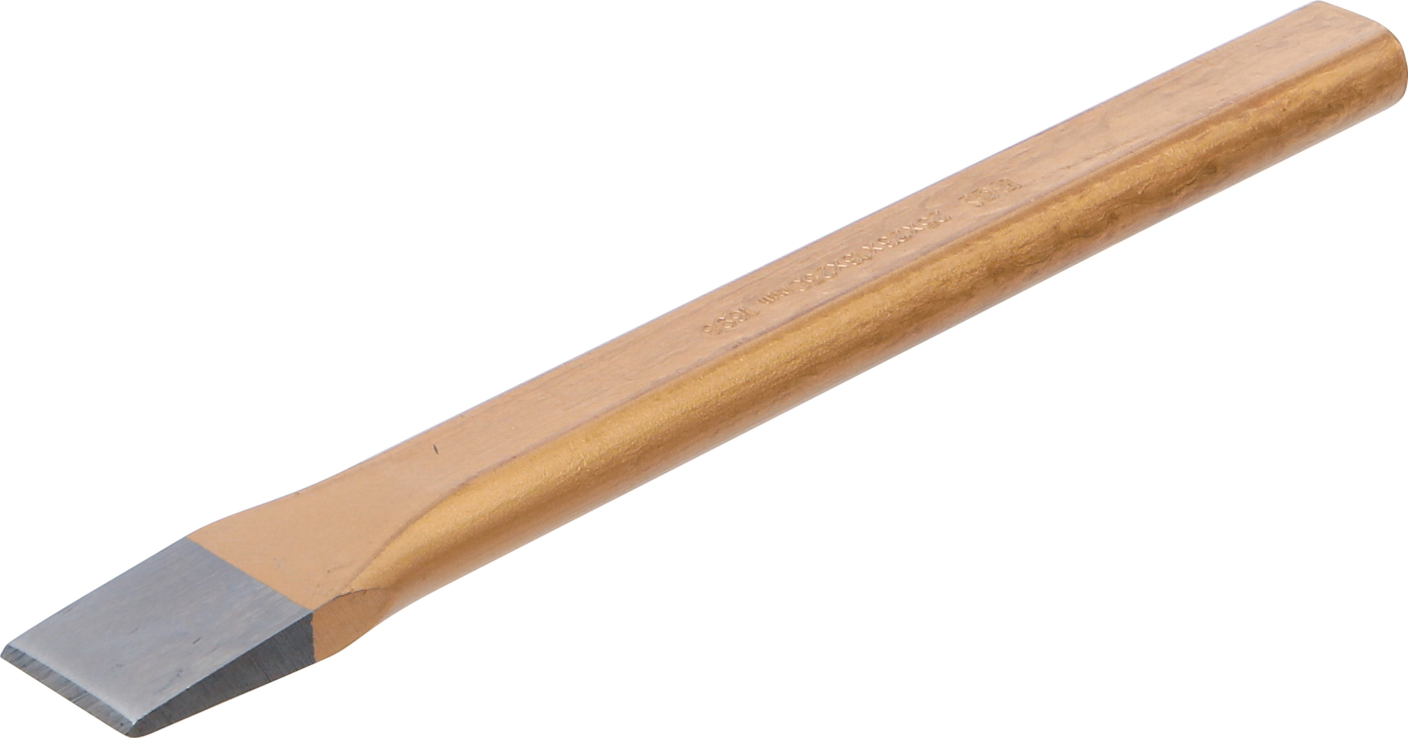 BGS 1698 Flachmeißel | 25 x 250 mm