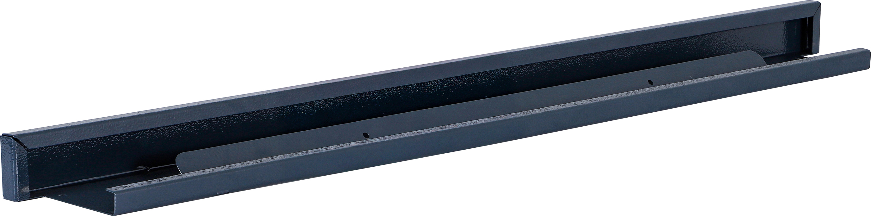 BGS 80215 Beleuchtungsabdeckung | für LED-Elemente | 1300 mm