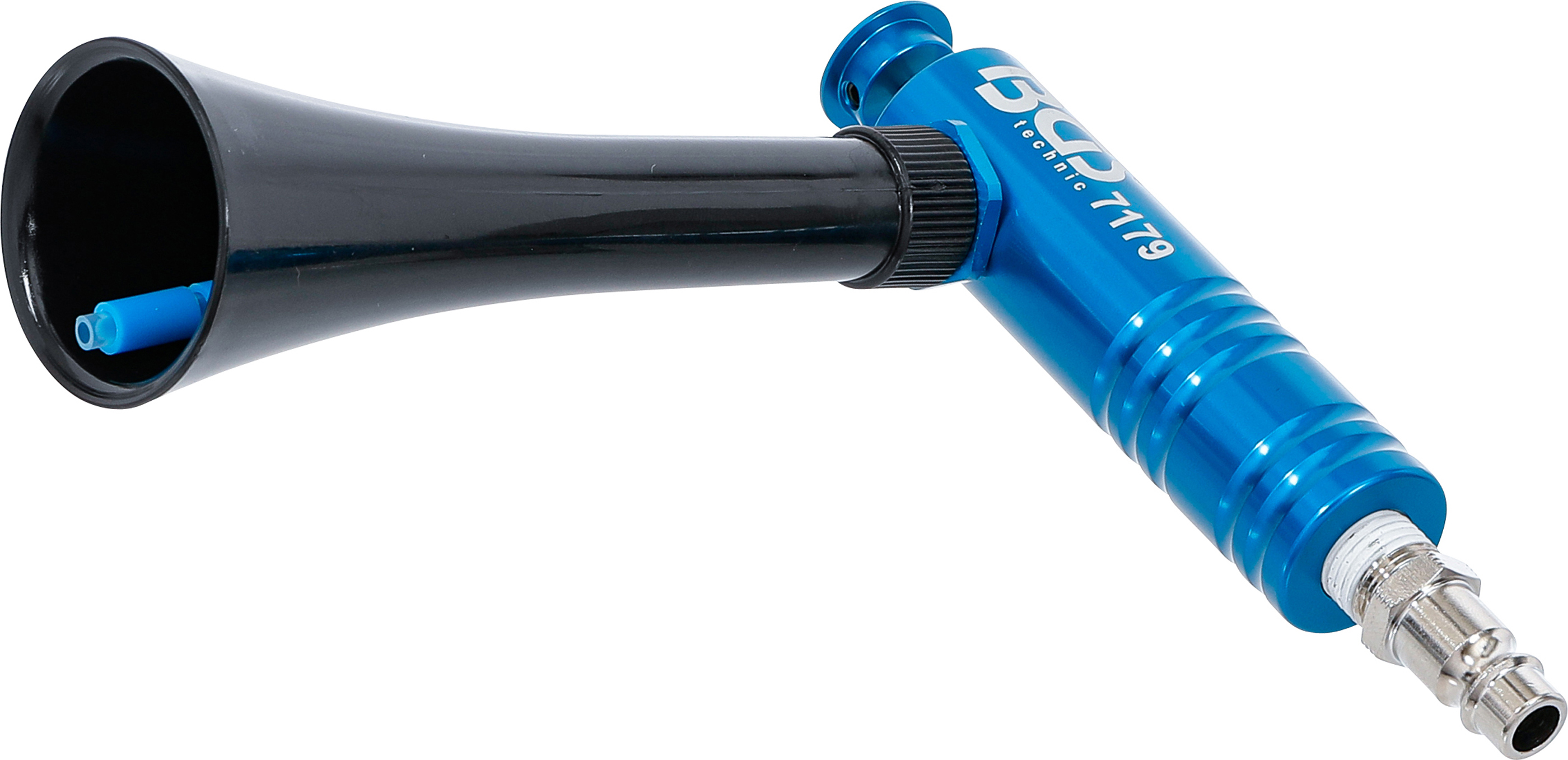 BGS 7179 Turbo-Druckluft-Ausblaspistole