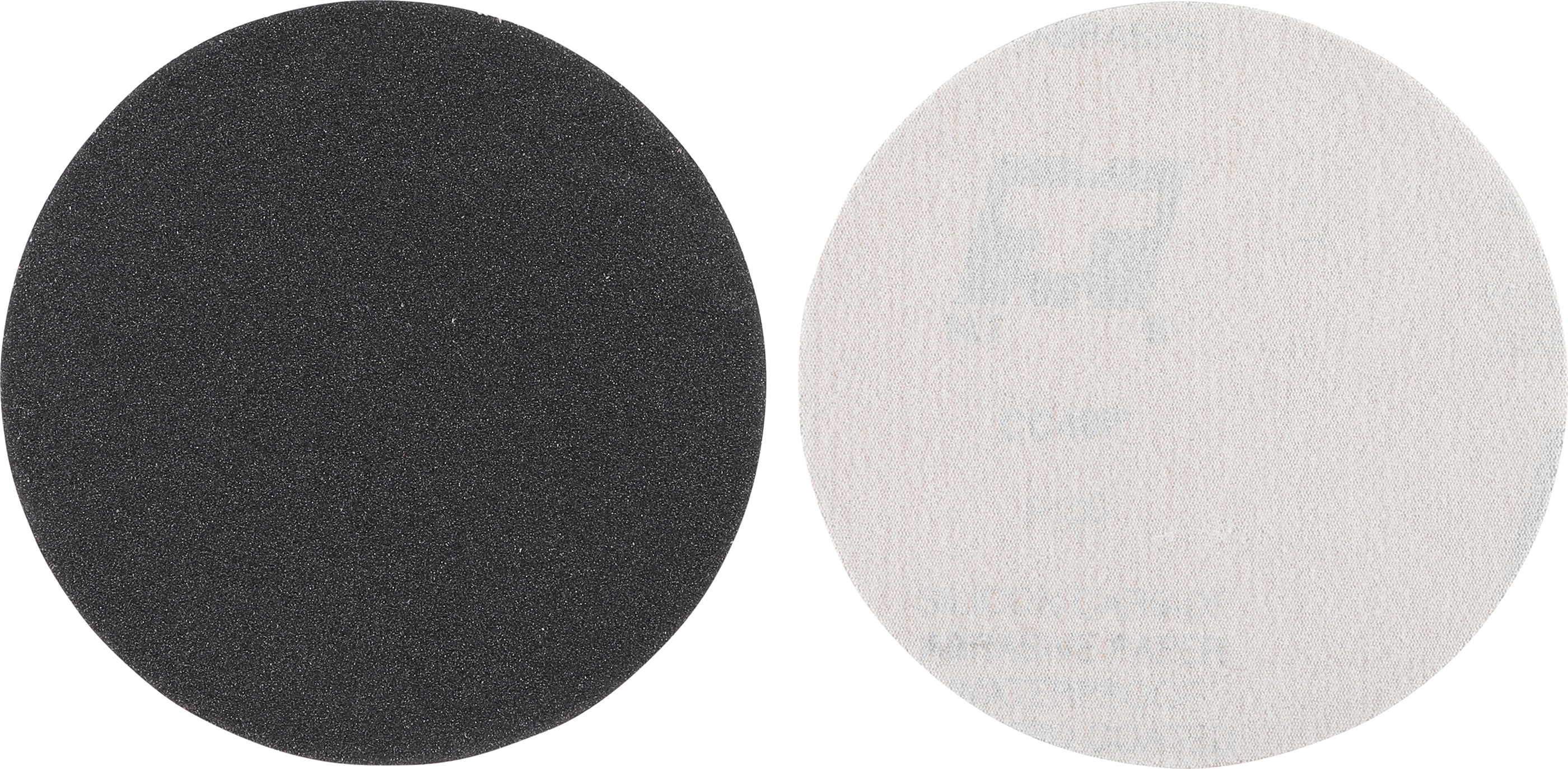 BGS 42031 Schleifscheiben-Satz | für Langhalsschleifer | Körnung 100 | Siliciumcarbid | 10-tlg.