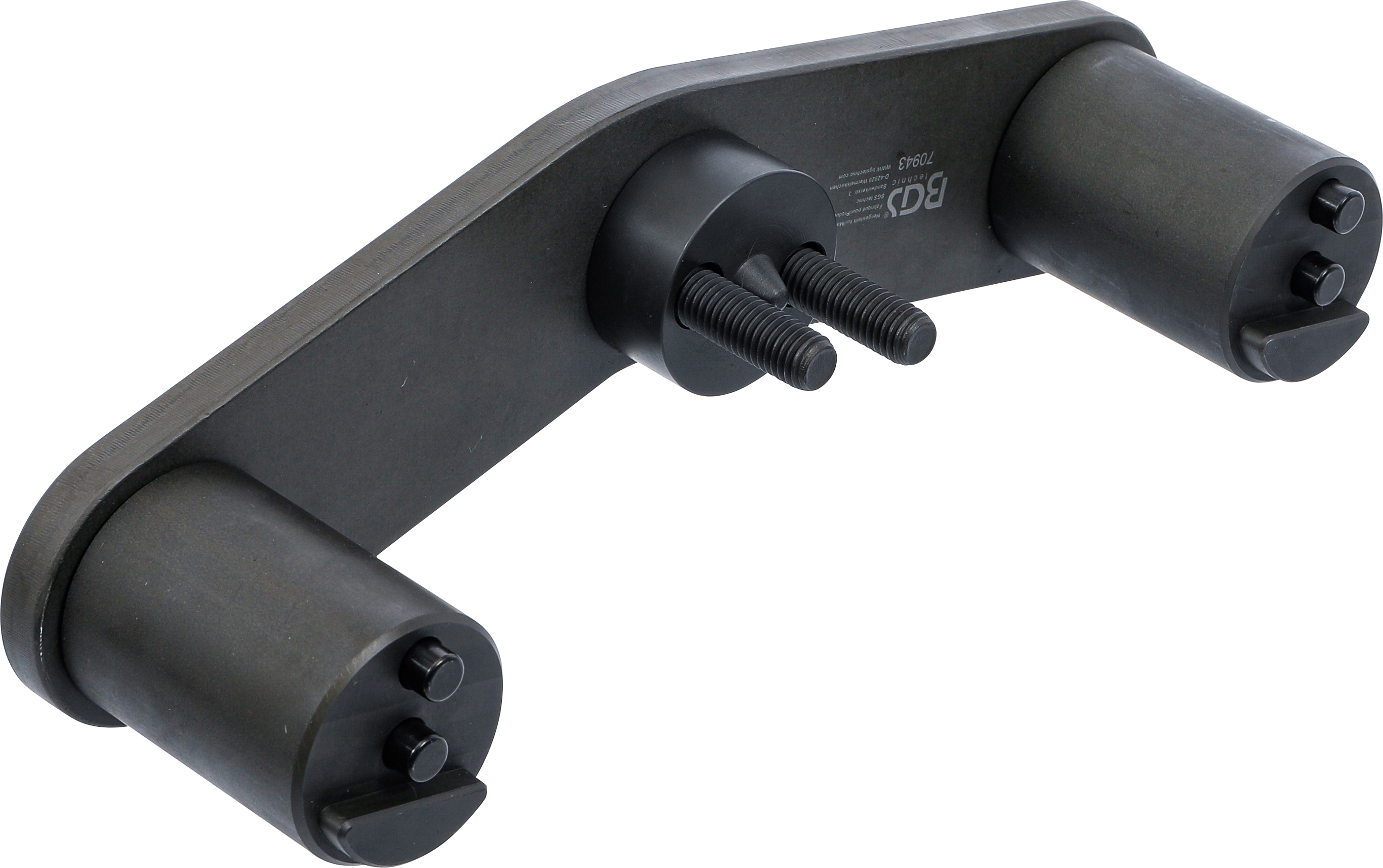 BGS 70943 Ausgleichswellen-Ausrichtwerkzeug | für BMW N47, B47, B48