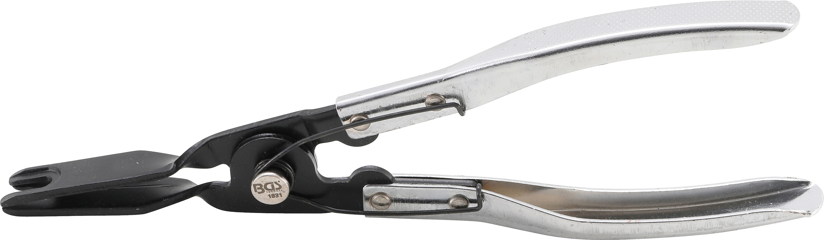 BGS 1831 Bremsseil-Federnzange | 230 mm