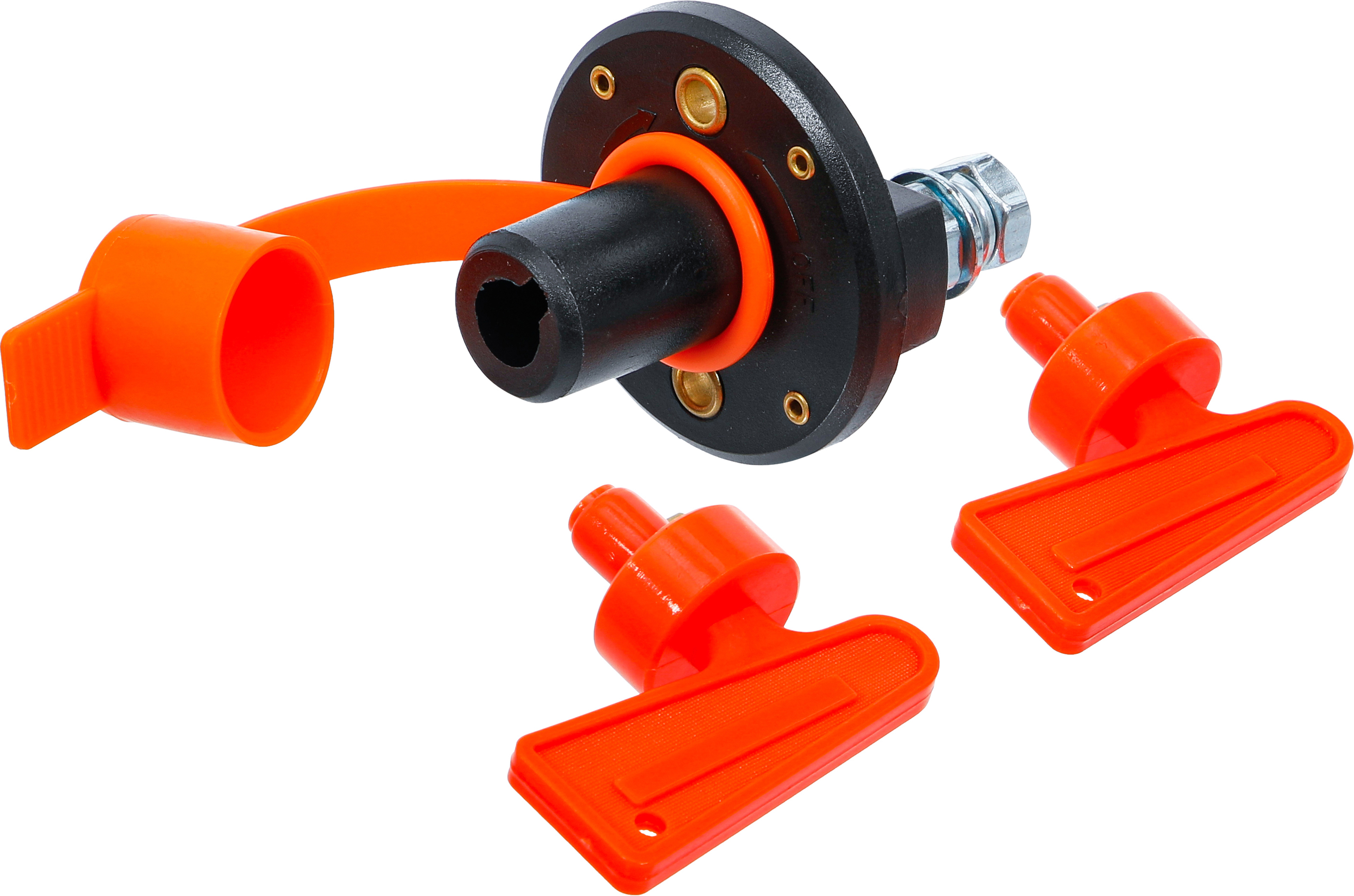 BGS 80756 Batterie-Notschalter | 300 A