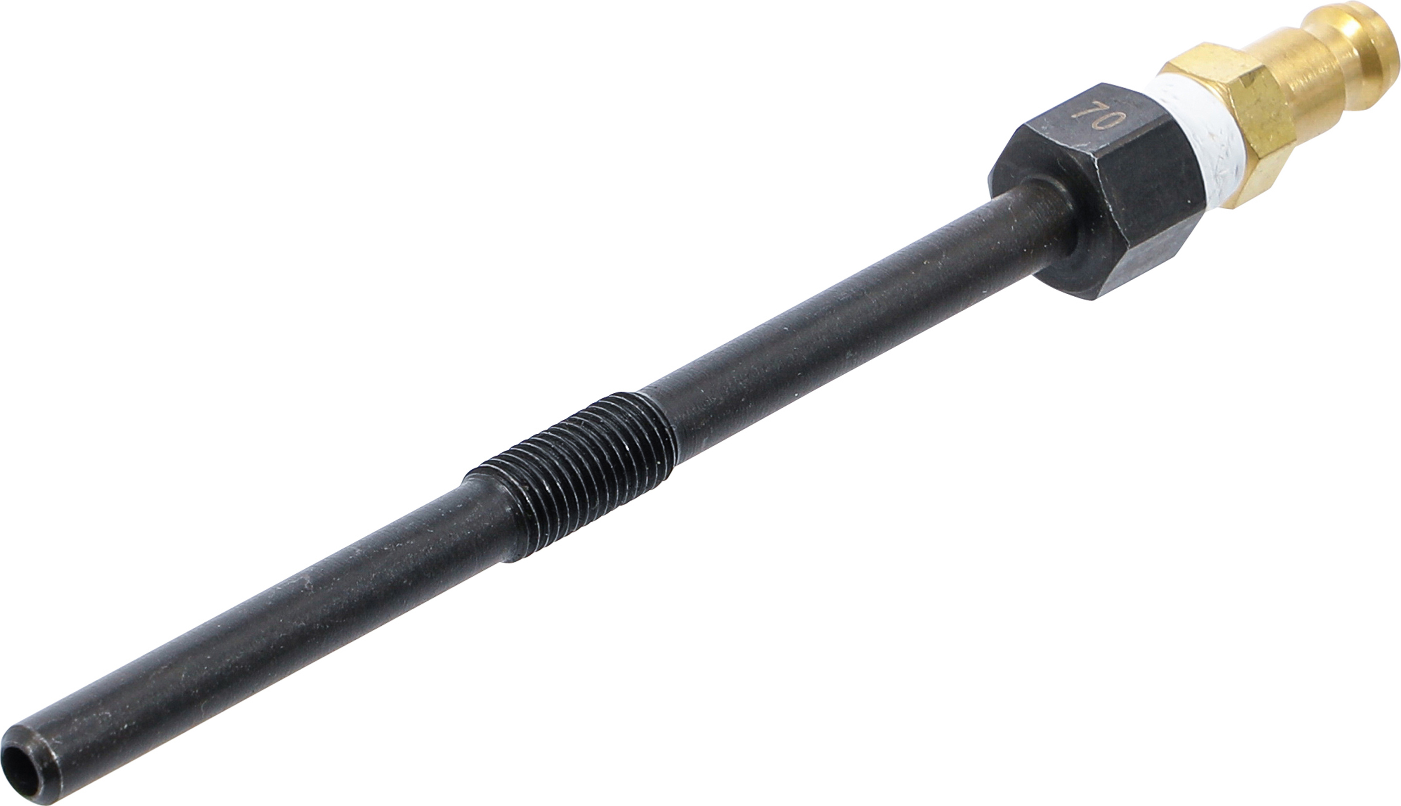 BGS 8008-70 Kompressions-/ Druckverlust-Adapter | für VAG