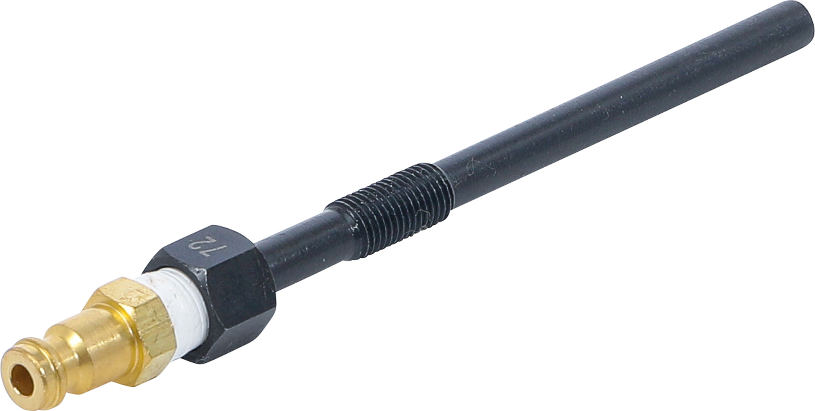 BGS 8008-72 Kompressions-/ Druckverlust-Adapter | für FIAT Ducato