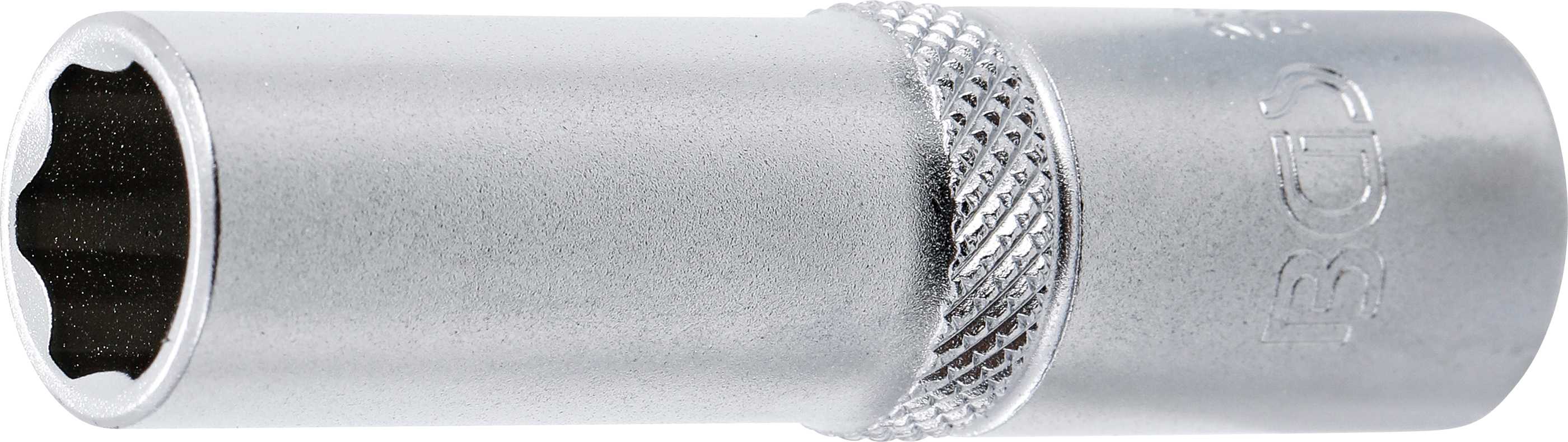 BGS 2601 Steckschlüssel-Einsatz Super Lock, tief | Antrieb Innenvierkant 10 mm (3/8") | SW 11 mm BGS 2601 Steckschlüssel-Einsatz Super Lock, tief | Antrieb Innenvierkant 10 mm (3/8") | SW 11 mm