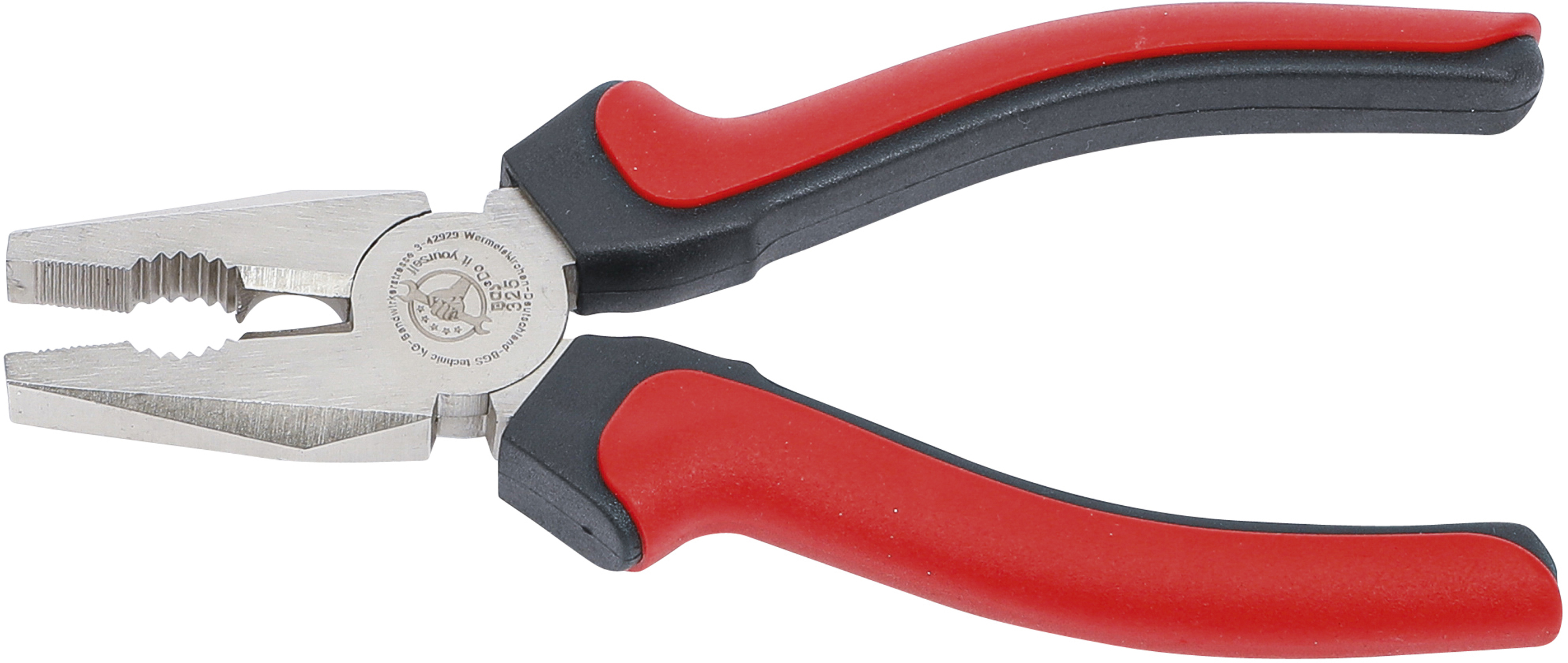 BGS 325 Kombinationszange | 165 mm