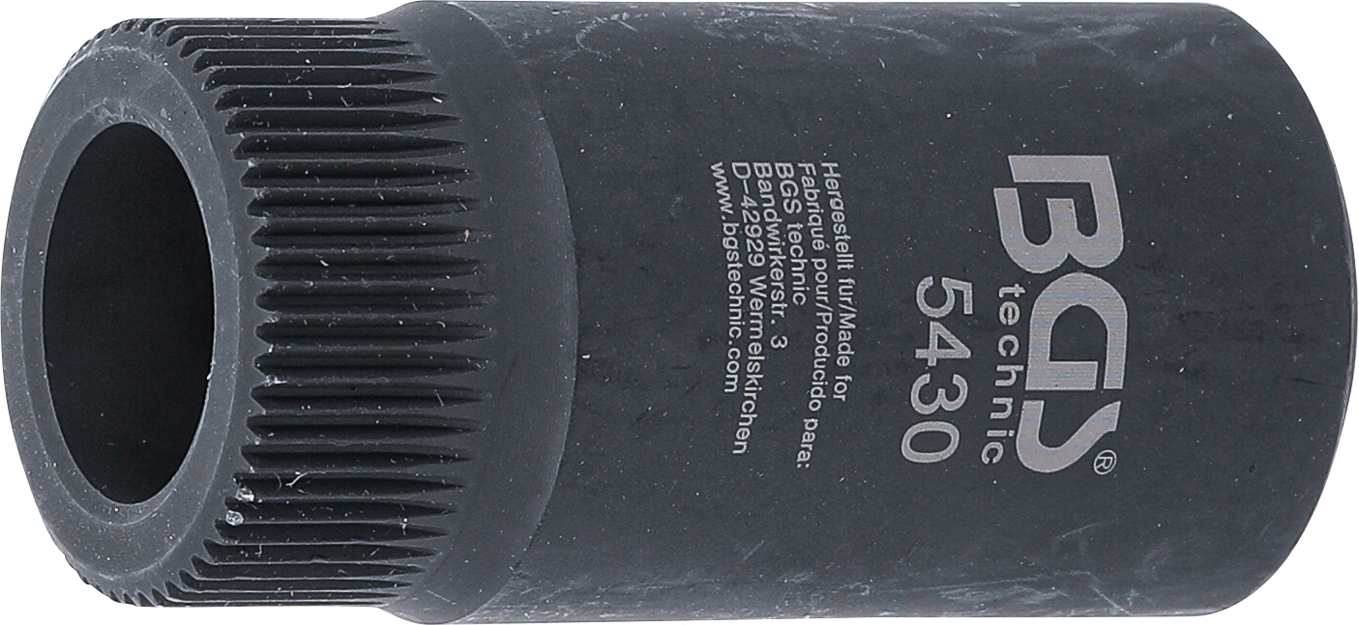 BGS 5430 Vorkammer-Einsatz für Mercedes-Benz CDI