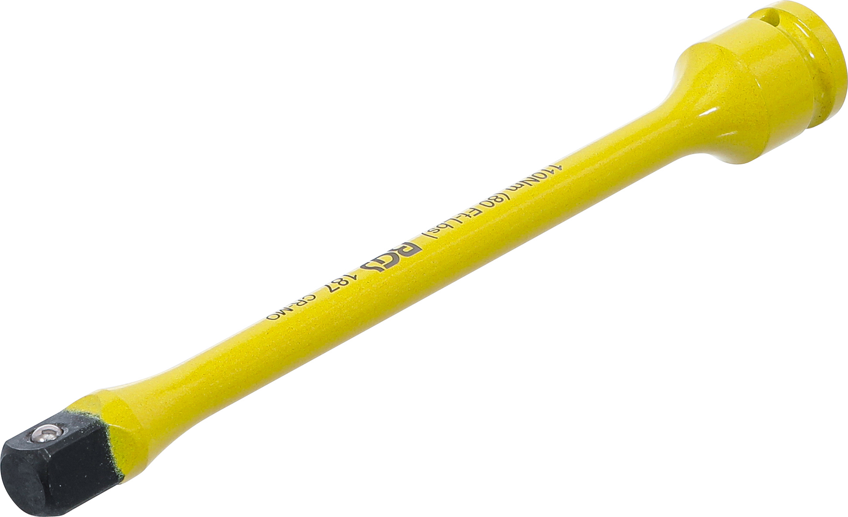 BGS 187 Torsionsstab | 12,5 mm (1/2") | 110 Nm