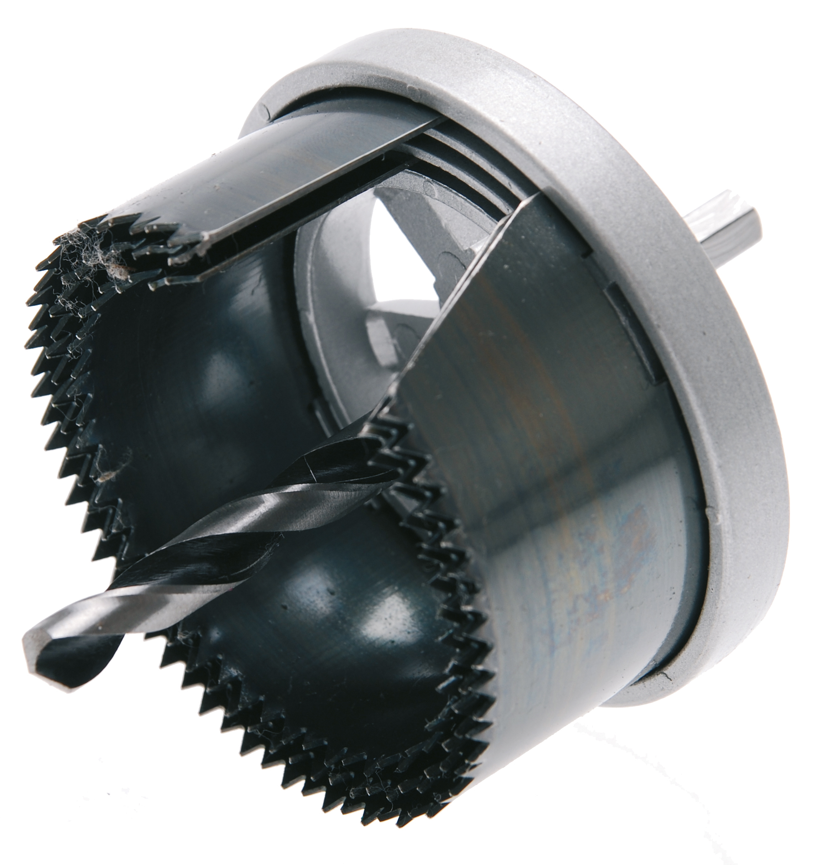 BGS 50300 Lochsägen-Satz | Ø 60 / 67 / 74 mm | Tiefe 30 mm | 3-tlg.