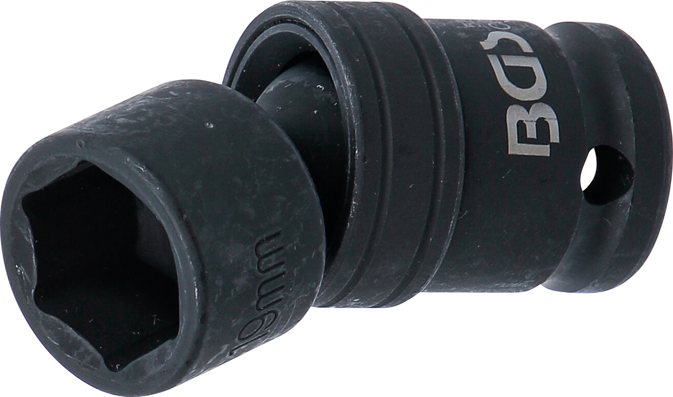 BGS 5200-19 Kraft-Kugelgelenk-Einsatz | Antrieb Innenvierkant 12,5 mm (1/2") | SW 19 mm