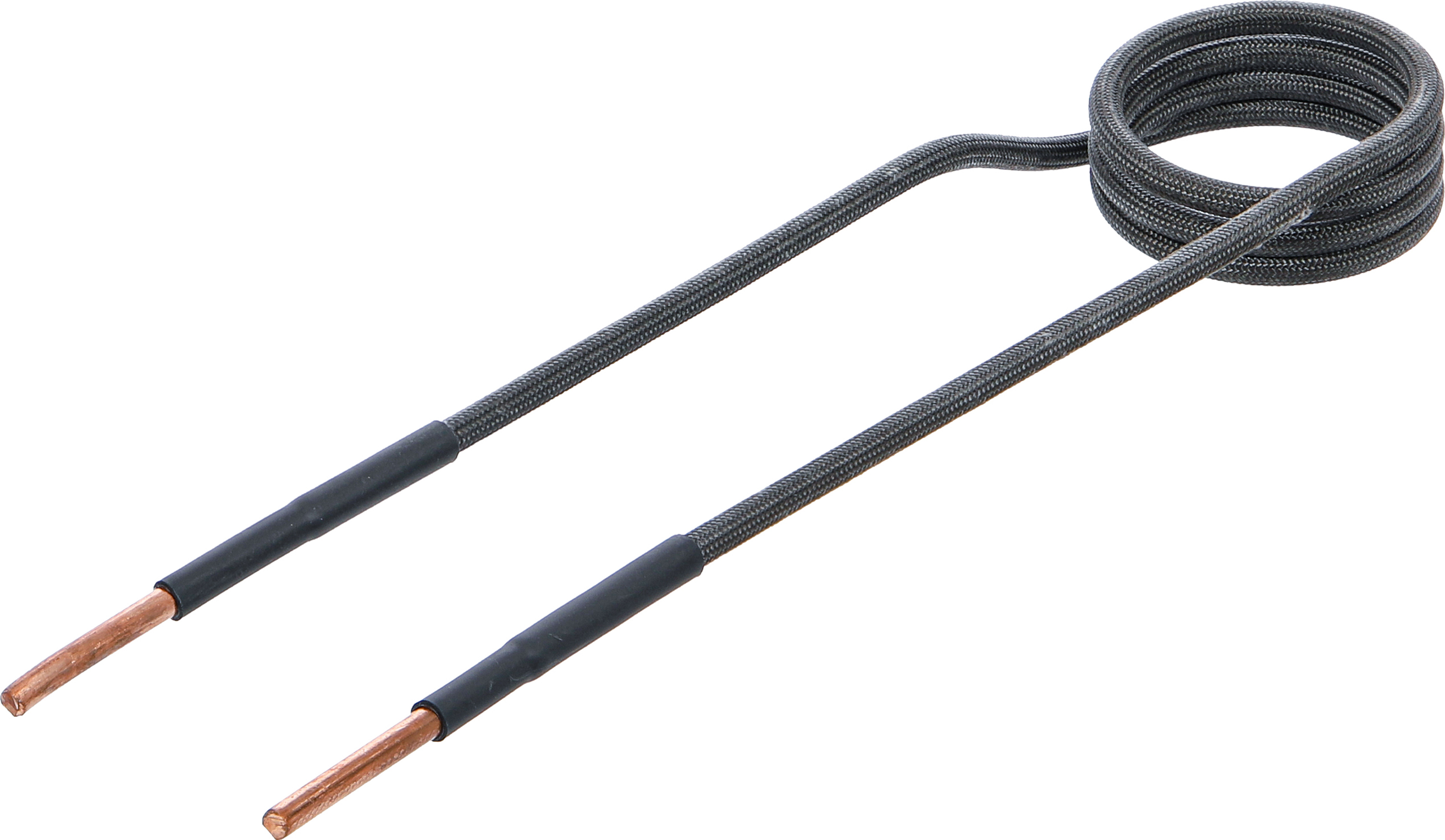 BGS 2169-2-38 Induktions-Spule für Induktionsheizgerät | 38 mm | gerade Bauform | für Art. 2169, 3390, 3391