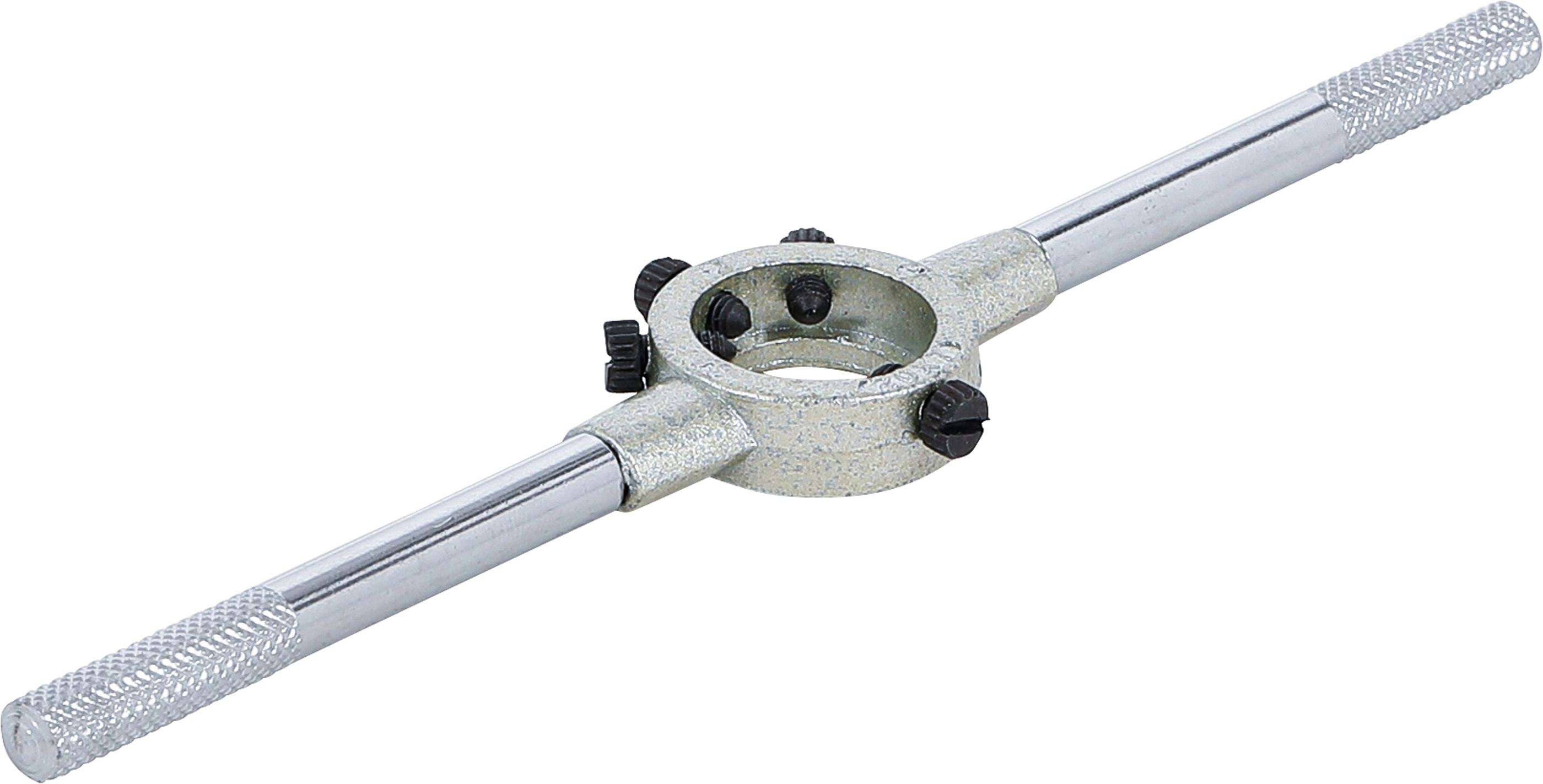 BGS 941 Schneideisenhalter | #2 | 20 x 7 mm