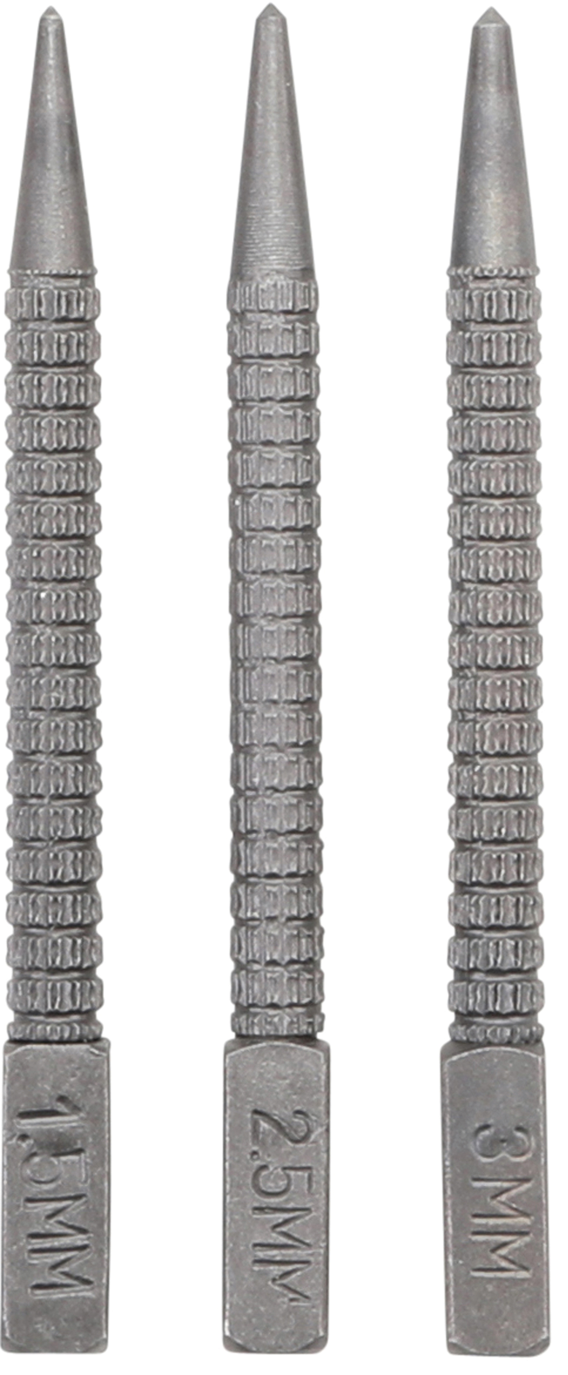 BGS 91656 Körner-Satz | 3-tlg.