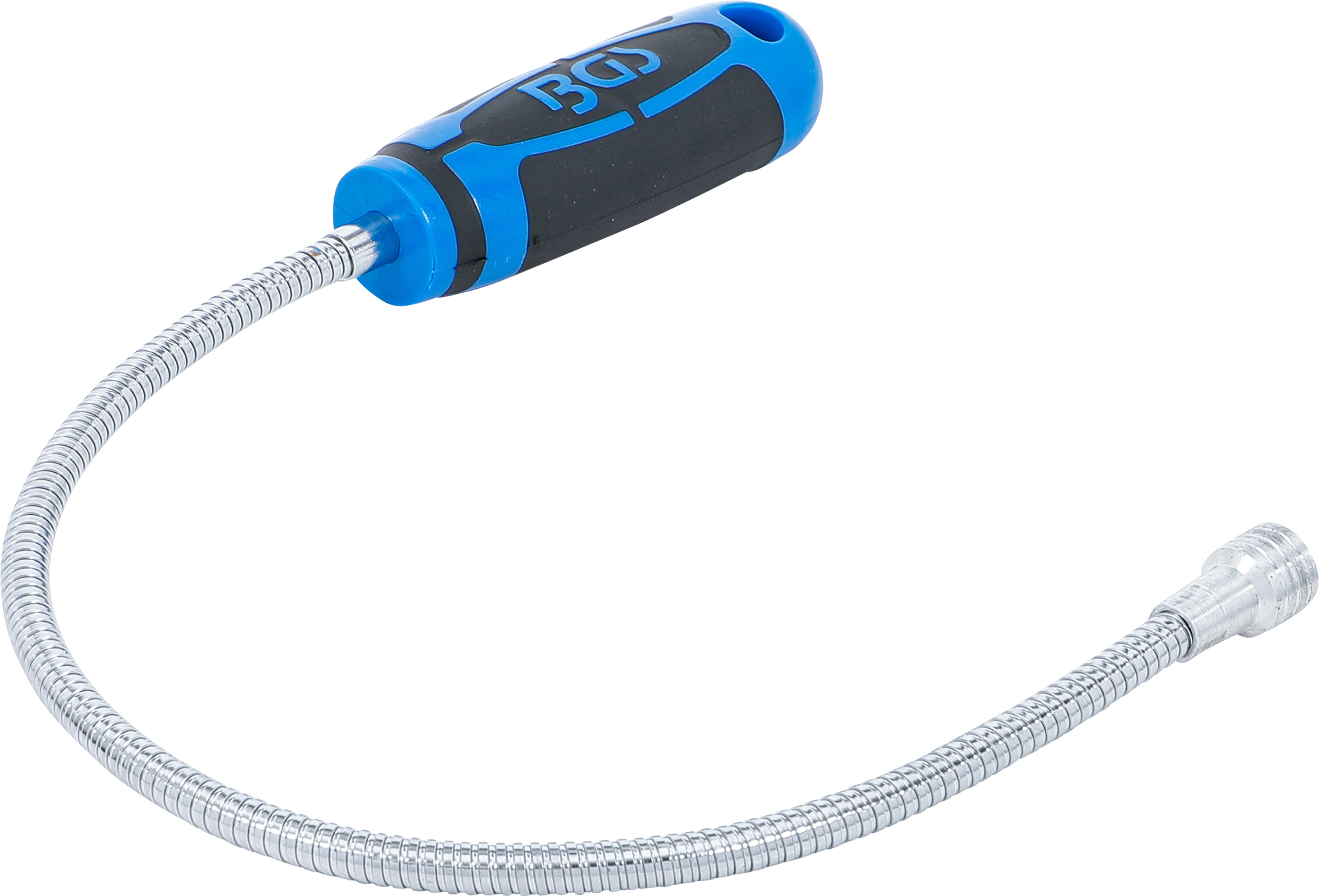 BGS 3158 Magnetheber | flexibel | 500 mm | Zugkraft 2 kg