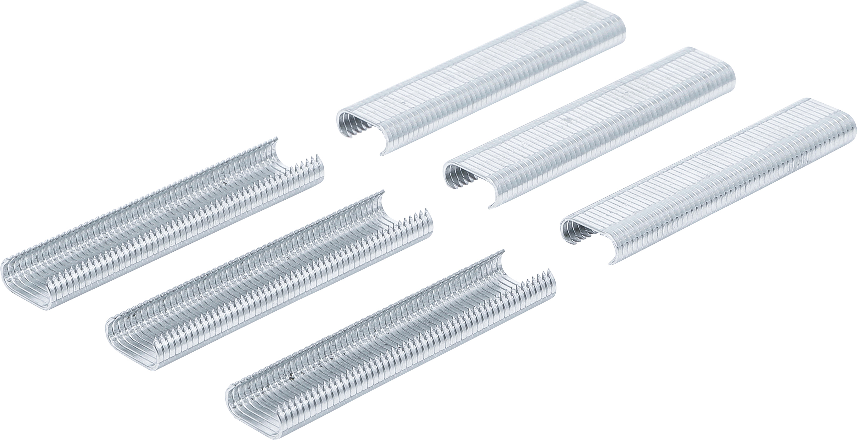 BGS 70335 Polster-/ Zaunring-Satz | 300-tlg.