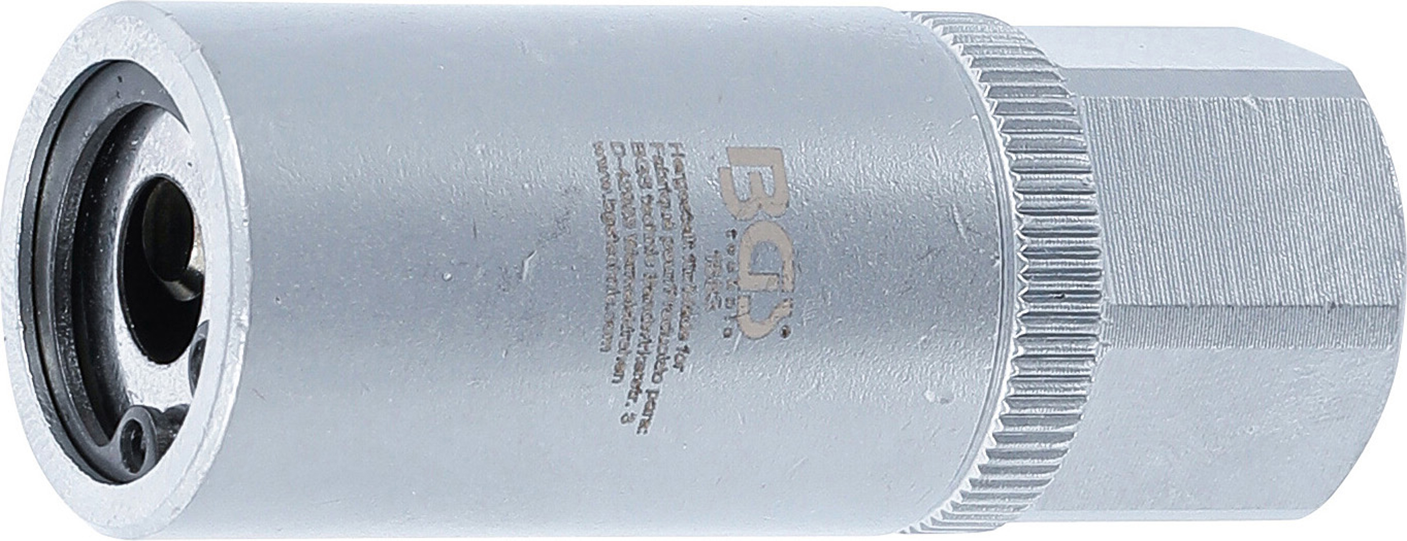BGS 1883 Stehbolzen-Ausdreher | 12,5 mm (1/2") | 6 mm