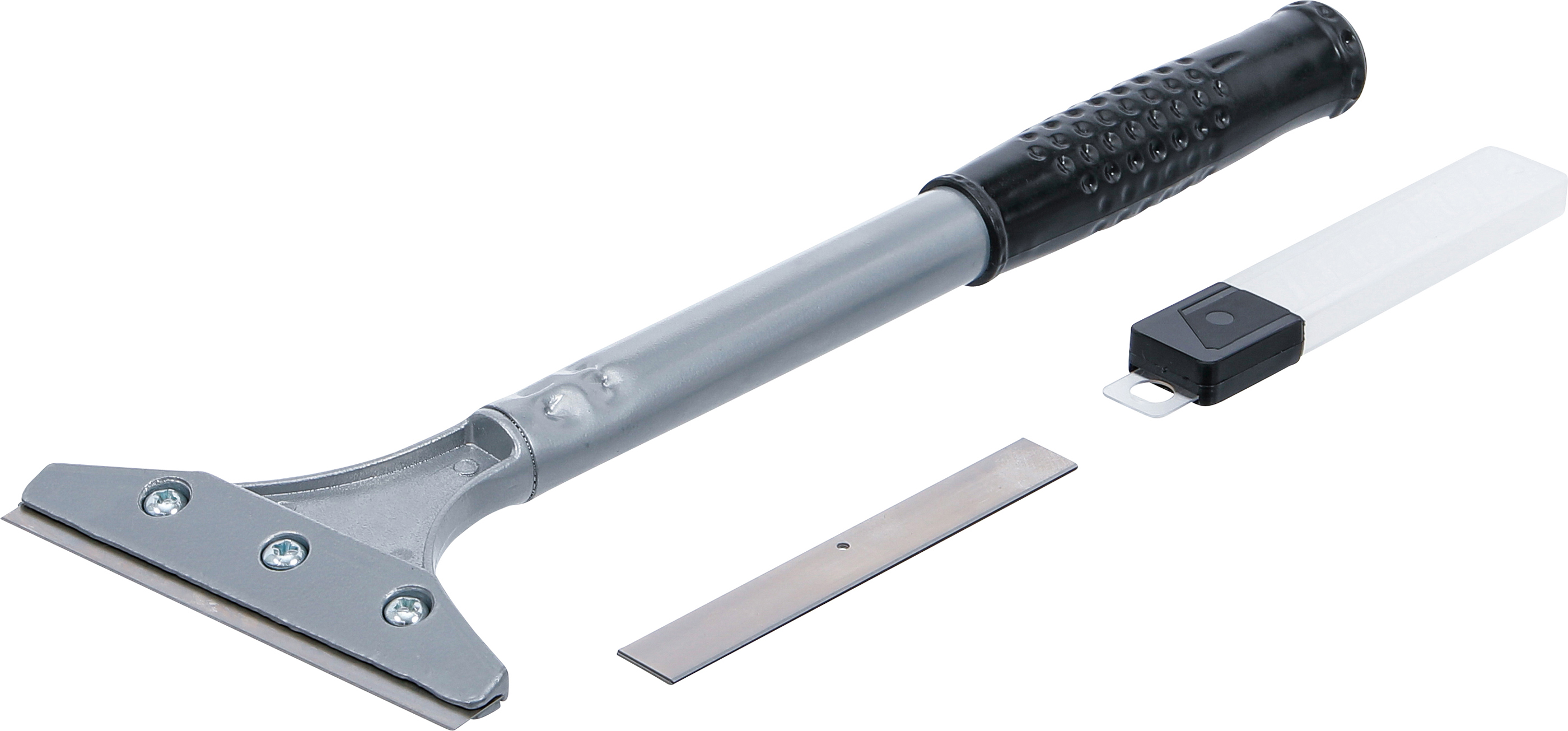 BGS 76130 Tapeten- / Bodenschaber | 300 mm