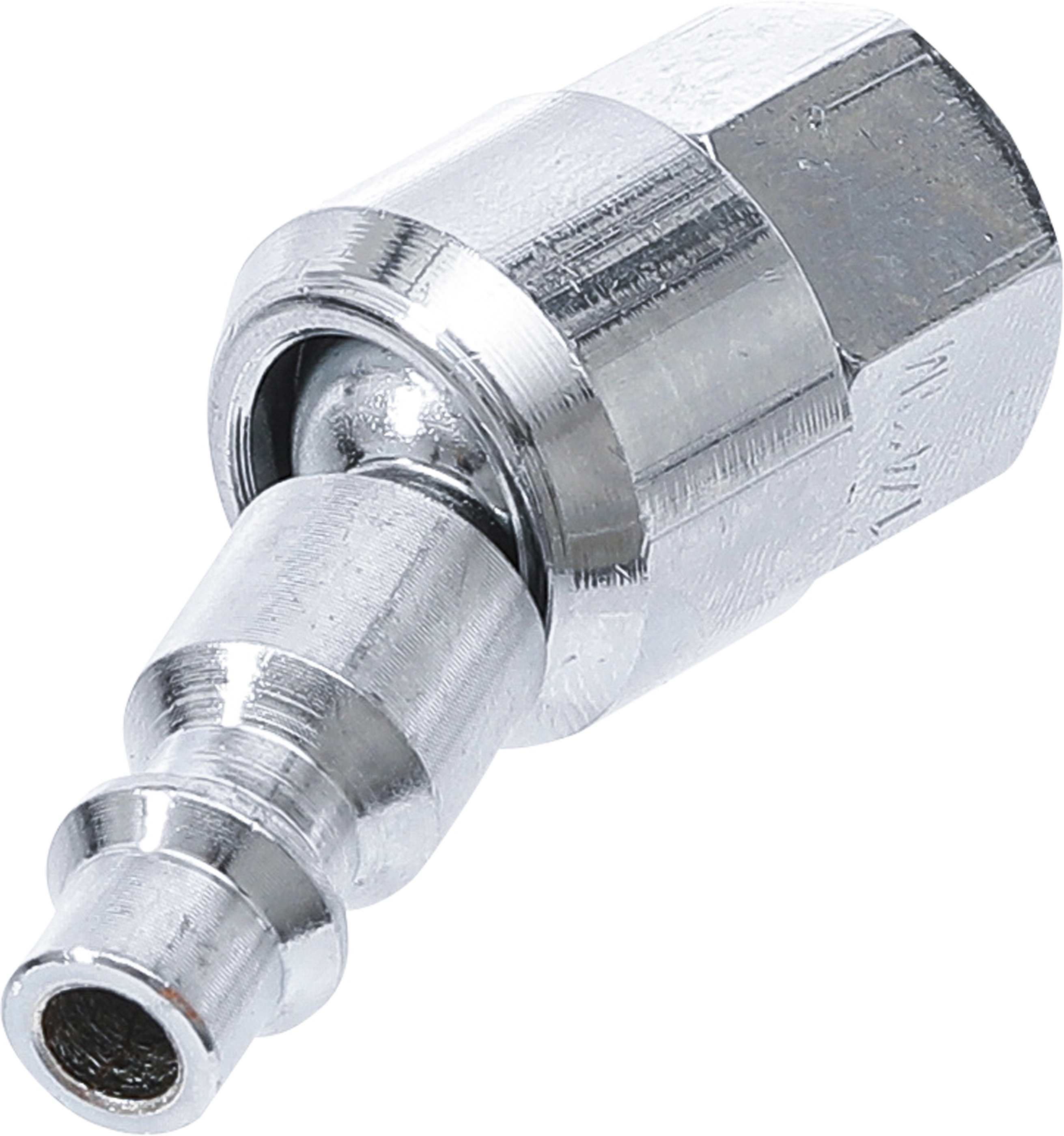 BGS 7065 Gewindestecknippel | 6,3 mm (1/4") Innengewinde