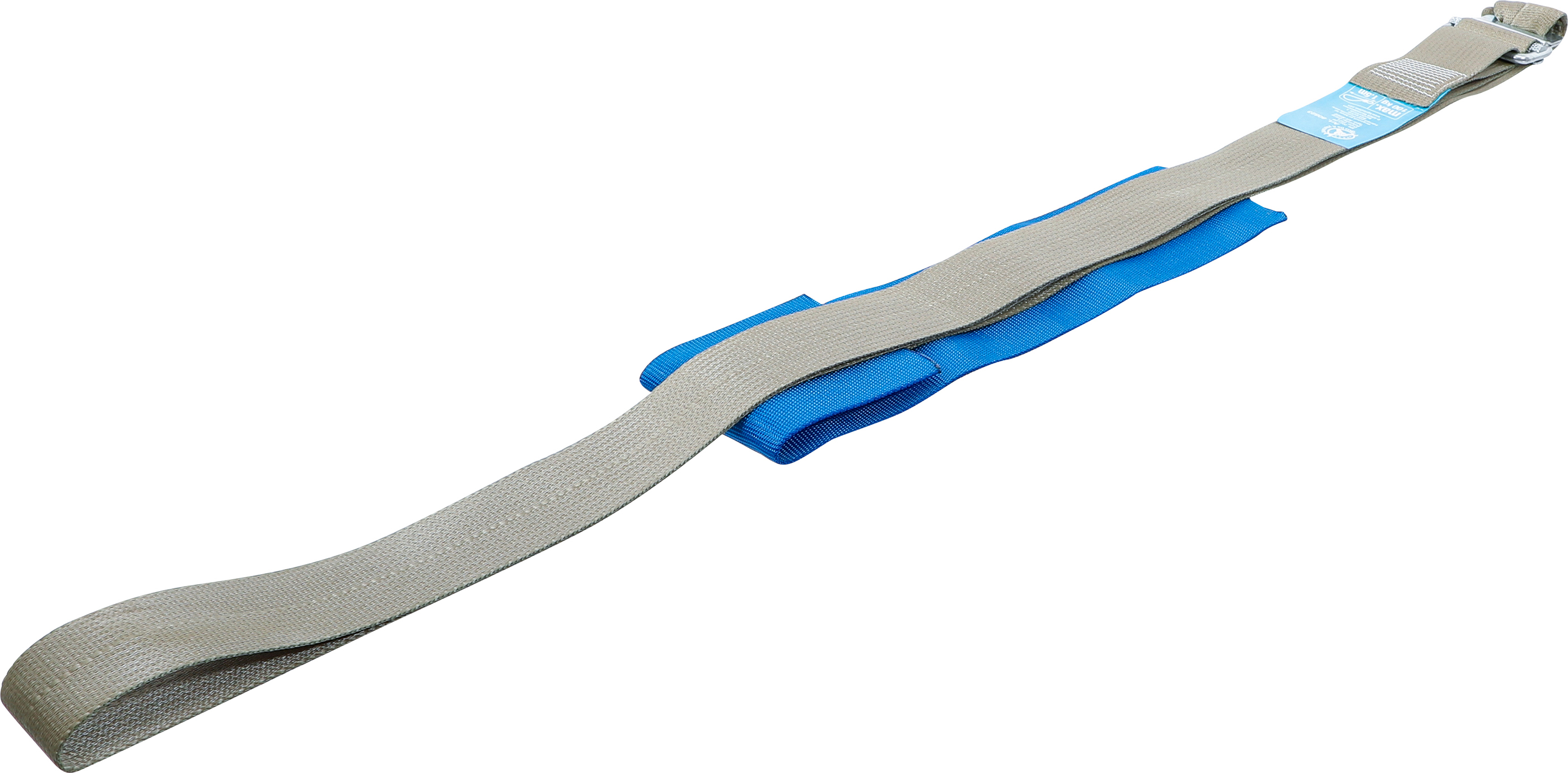 BGS 80823 Tragegurt für Möbel | verstellbar | 100 kg