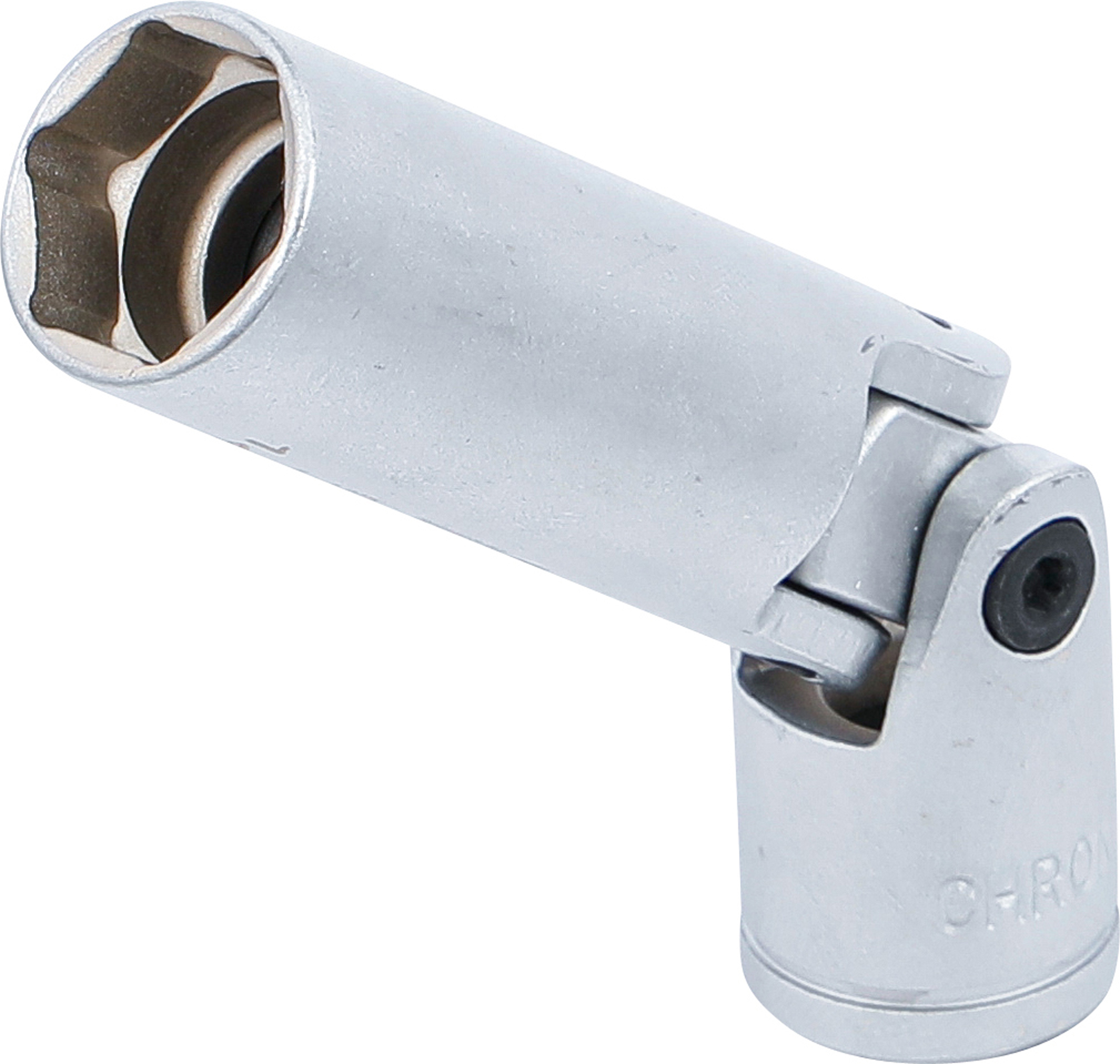 BGS 2984 Glühkerzen-Gelenk-Einsatz Sechskant | Antrieb Innenvierkant 10 mm (3/8") | SW 14 mm