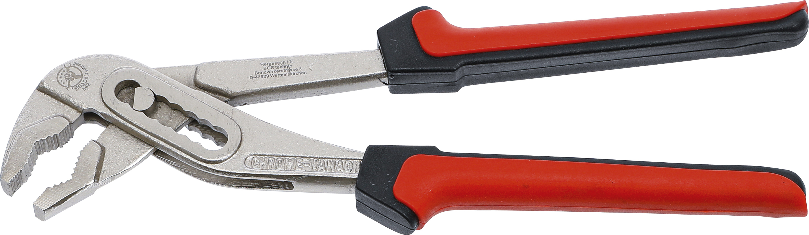 BGS 342 Wasserpumpenzange | 240 mm