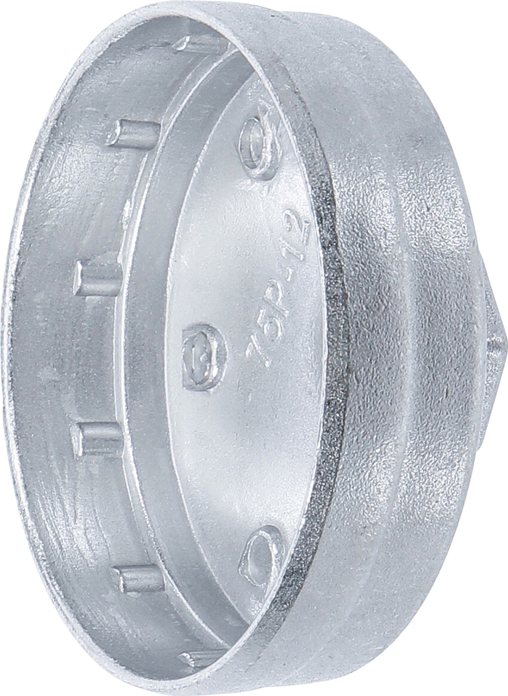 BGS 1035-75X12 Ölfilterschlüssel | Zwölfkant | Ø 75 mm