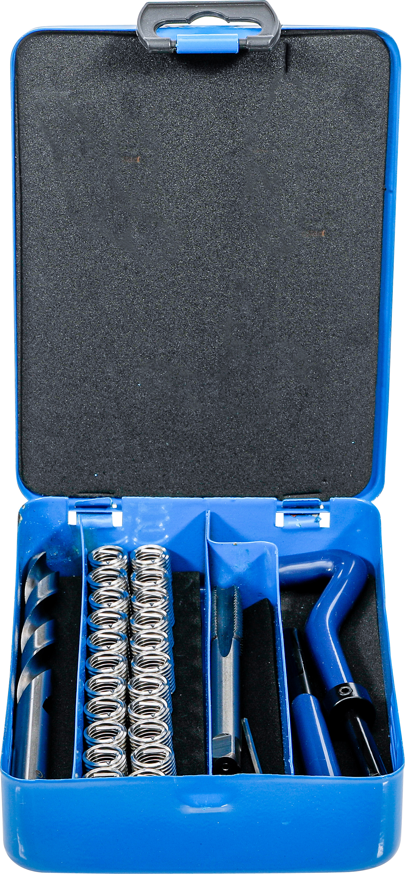 BGS 1955 Gewinde-Reparatursatz | M10 x 1,5 | 29-tlg.