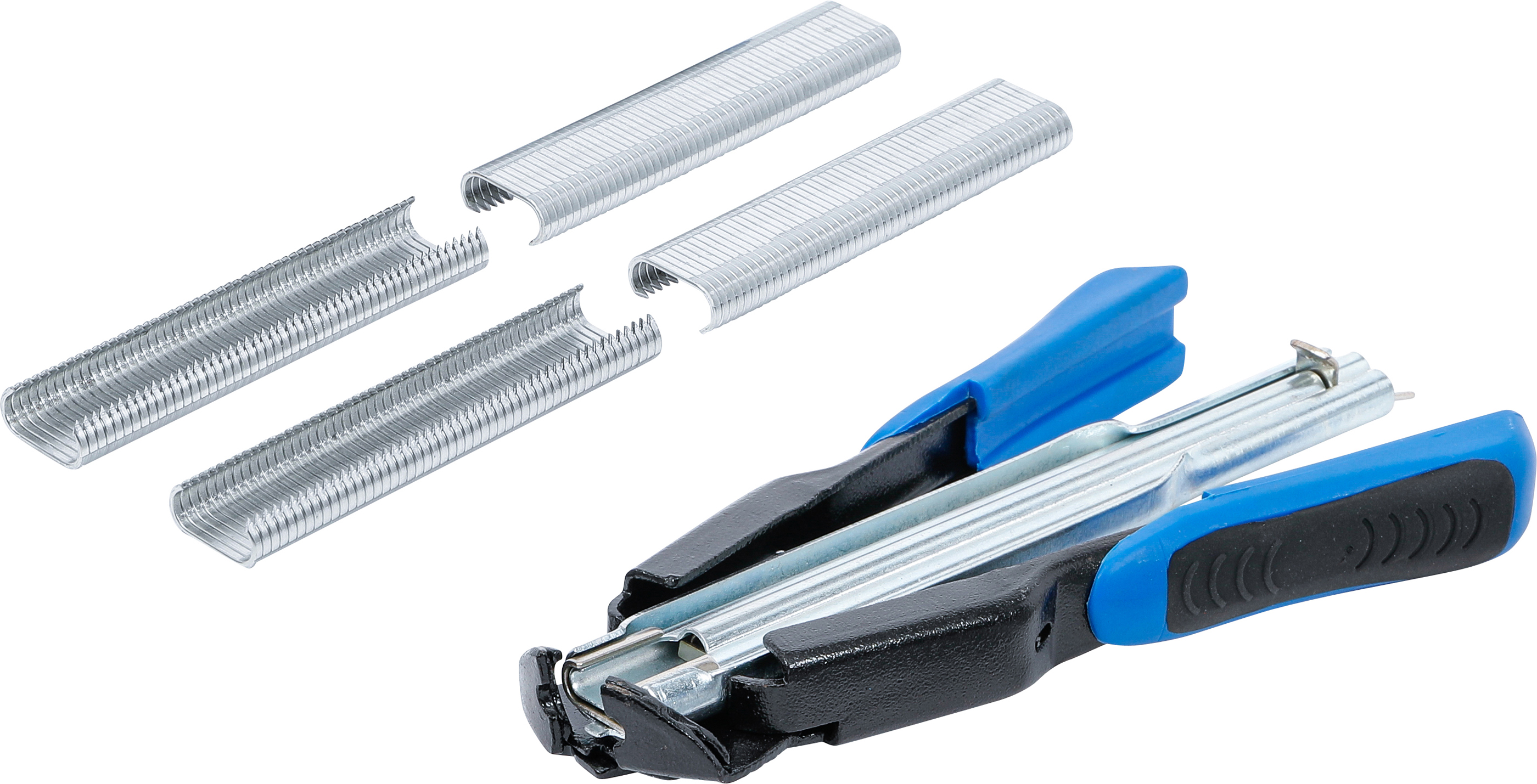 BGS 70334 Polsterring-/ Zaunringzange | 185 mm