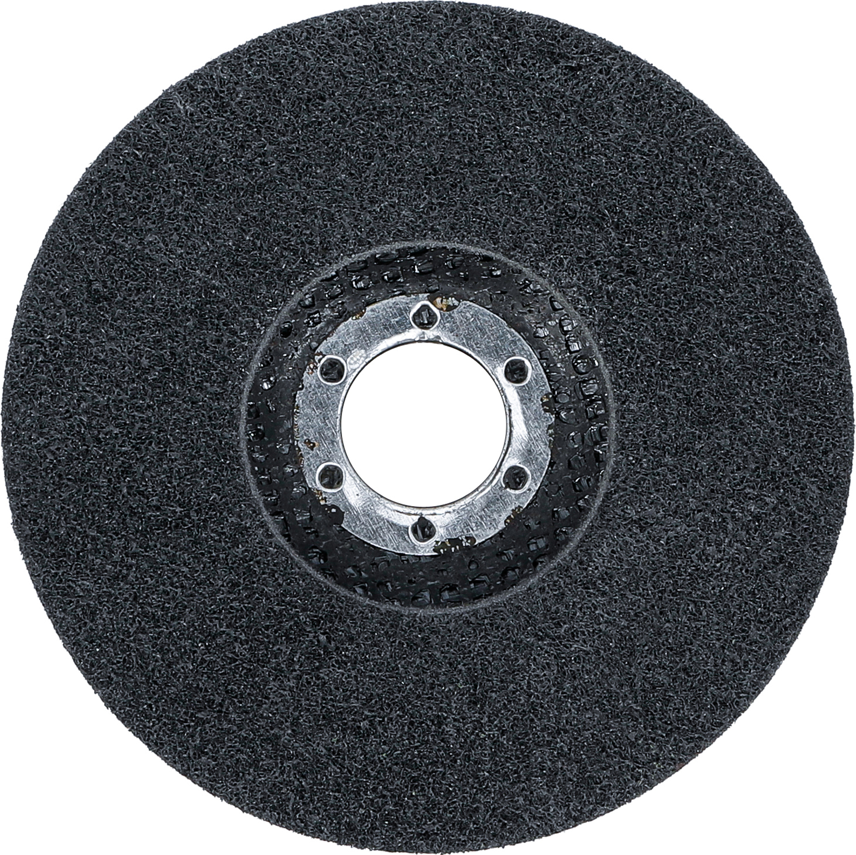 BGS 74621 Polierscheibe | Siliziumkarbid | Ø 115 mm | Körnung 240