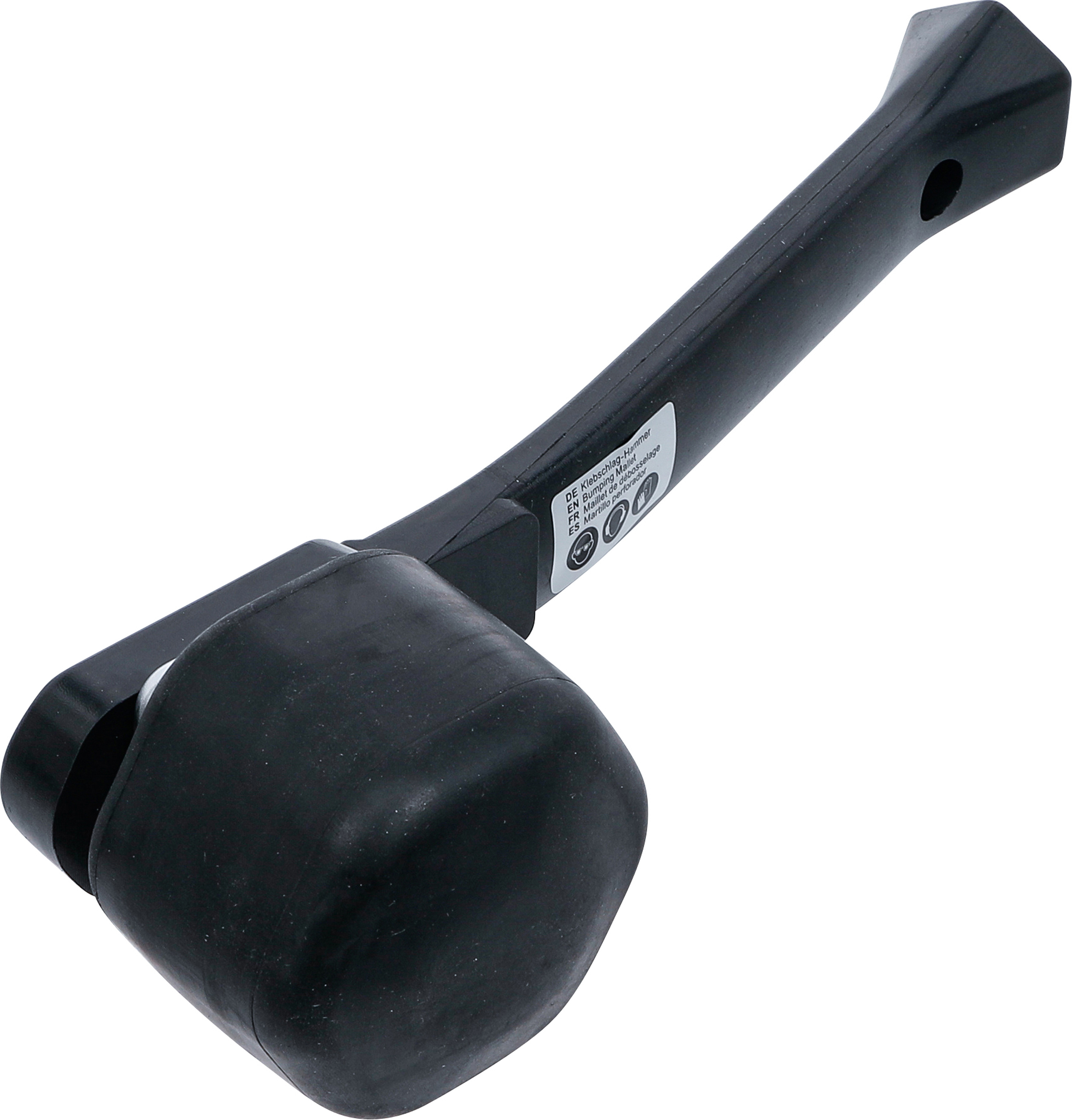 BGS 3880 Klebschlag-Hammer | 260 mm