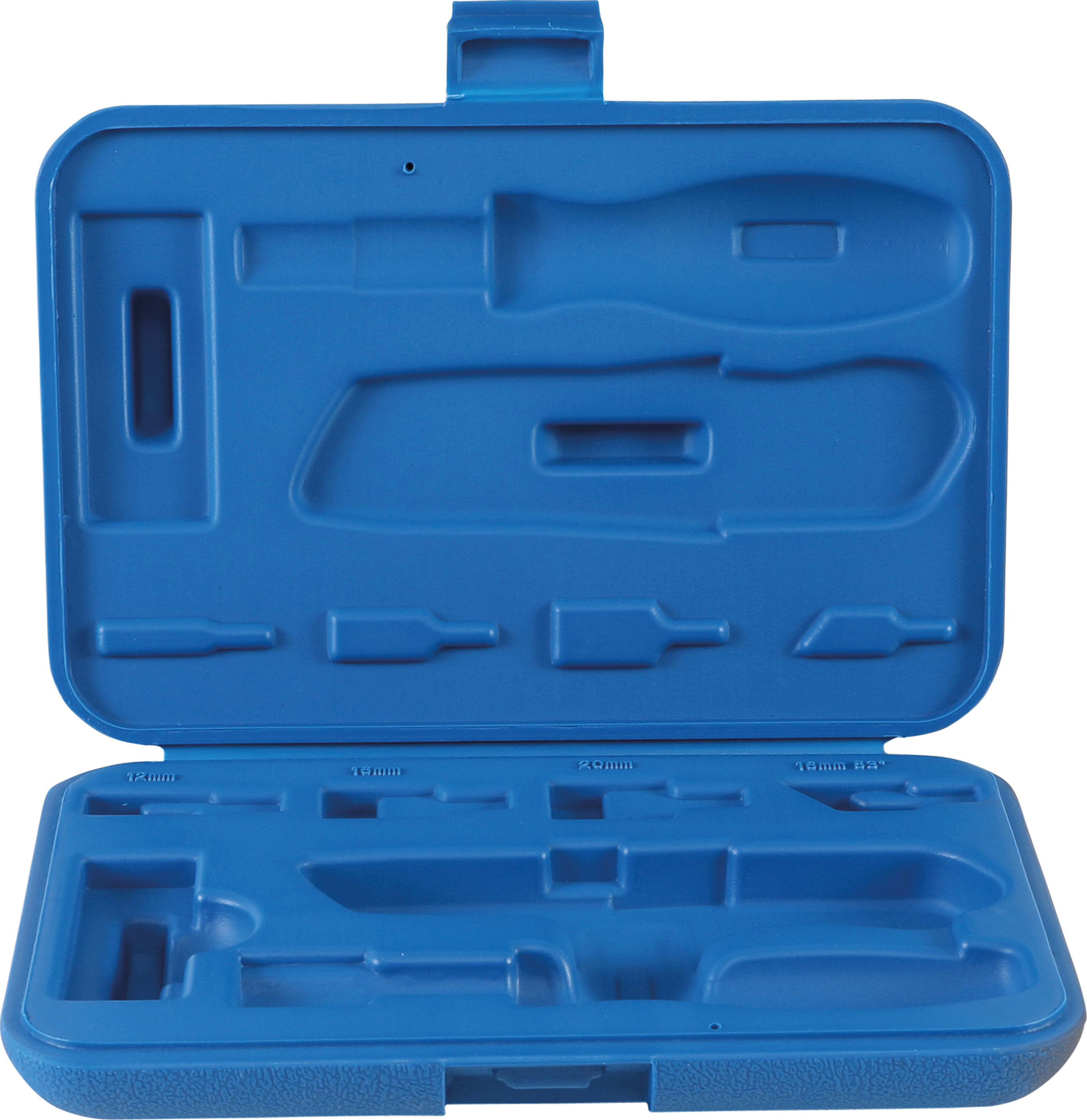 BGS 364-LEER Leerkoffer für Art. 364