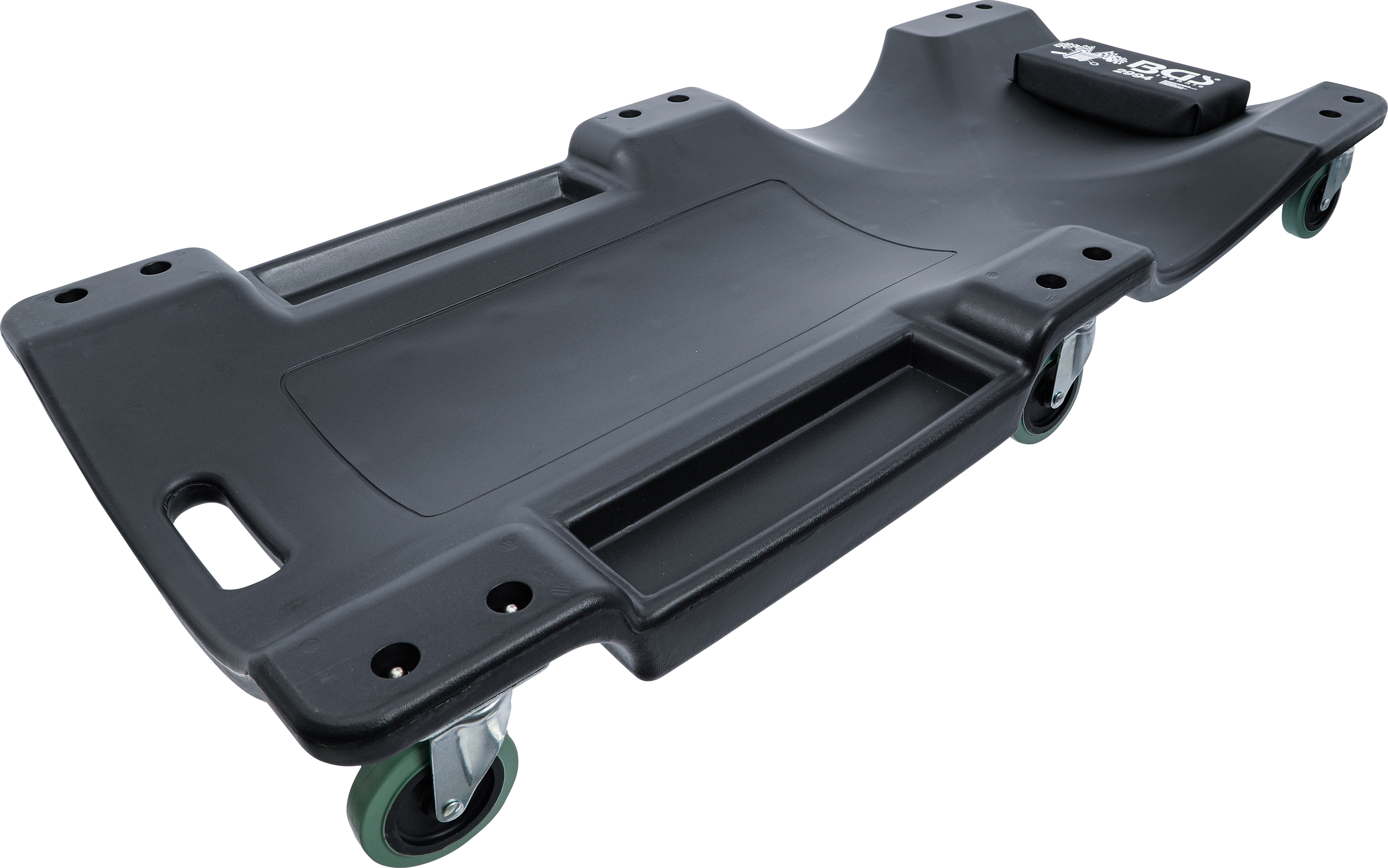 BGS 2994 Werkstatt-Rollbrett | 1000 x 510 mm