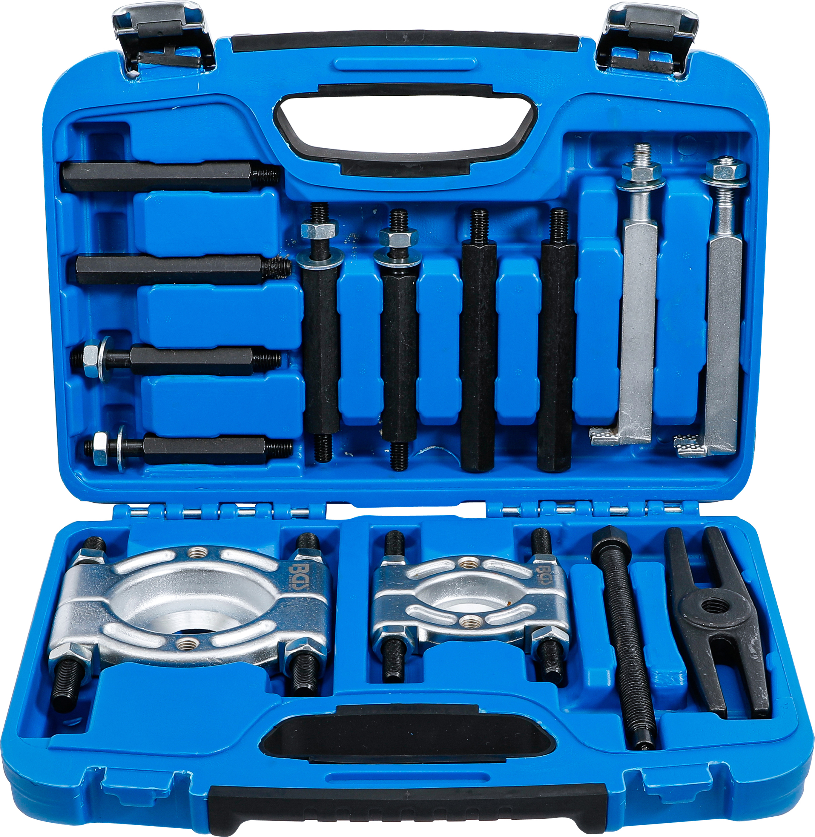 BGS 7750 Trennmesser-Satz für Kugellager-Arbeiten | 14-tlg.