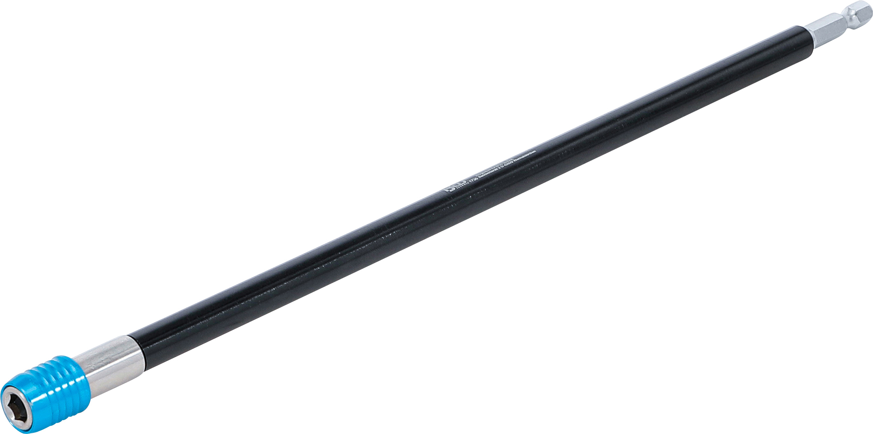 BGS 1736 Automatischer Bithalter | Abtrieb Innensechskant 6,3 mm (1/4") | 300 mm