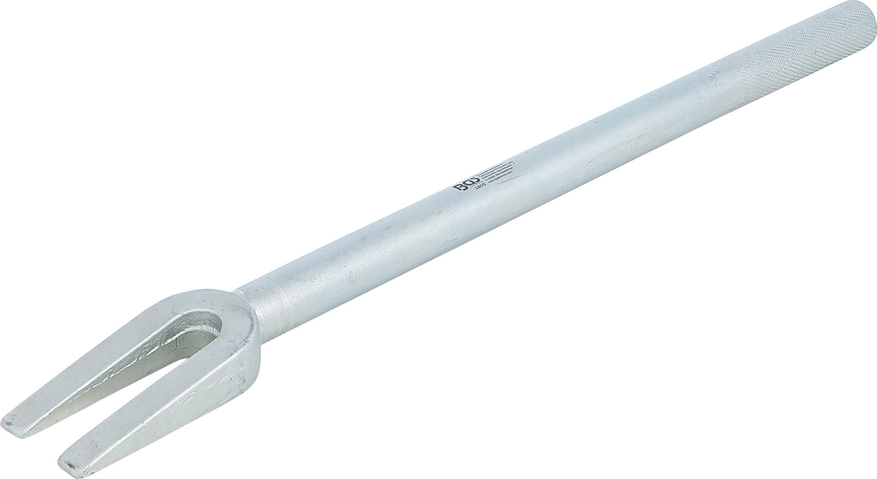 BGS 1805 Trenn- und Montagegabel | 410 mm | Gabel 18 mm