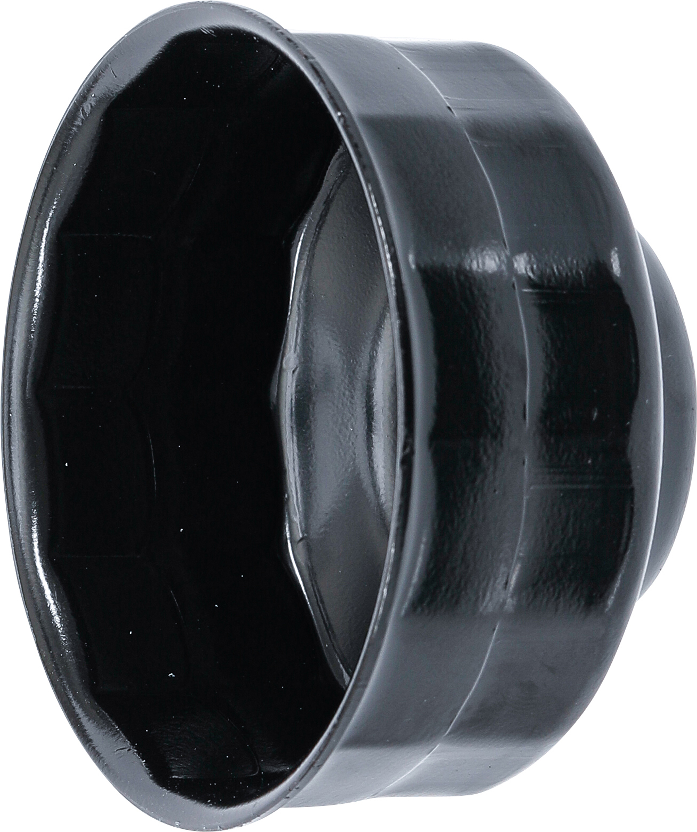 BGS 1039-65-67 Ölfilterschlüssel | 14-kant | Ø 65 - 67 mm | für Daihatsu, Fiat, Nissan, Toyota