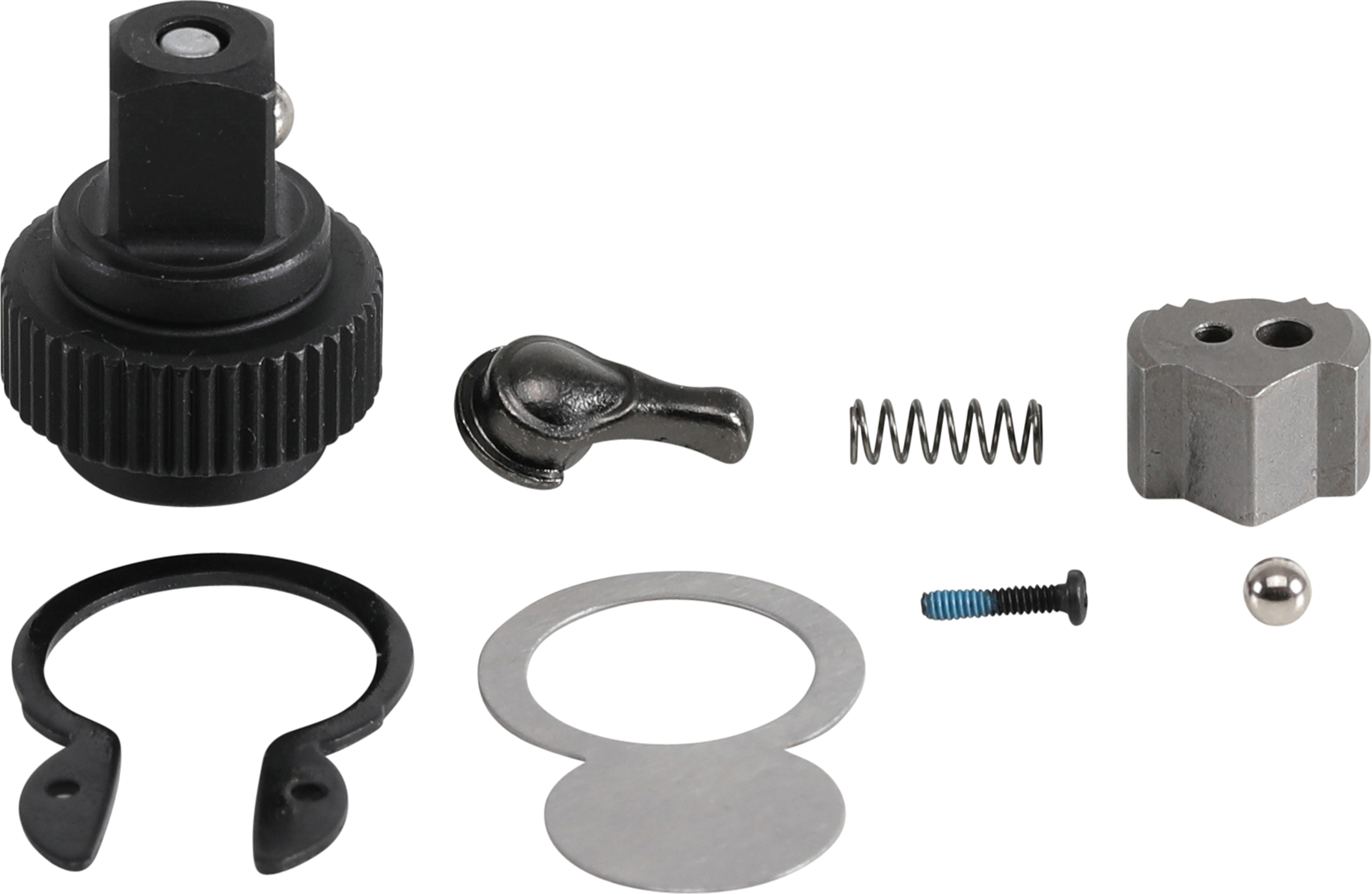 BGS 2804-REPAIR Reparatursatz für Drehmomentschlüssel | für Art. 2804
