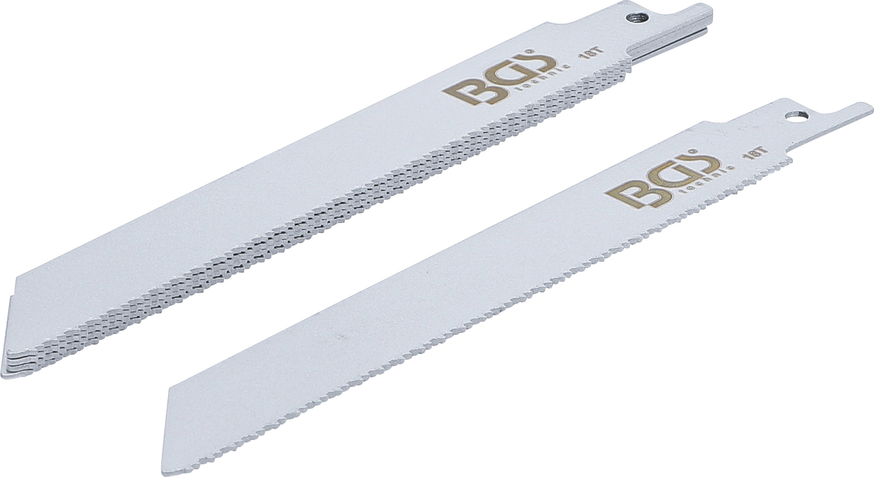 BGS 74382 Säbelsägeblatt-Satz | für Art. 70993, 74520 | 5-tlg.