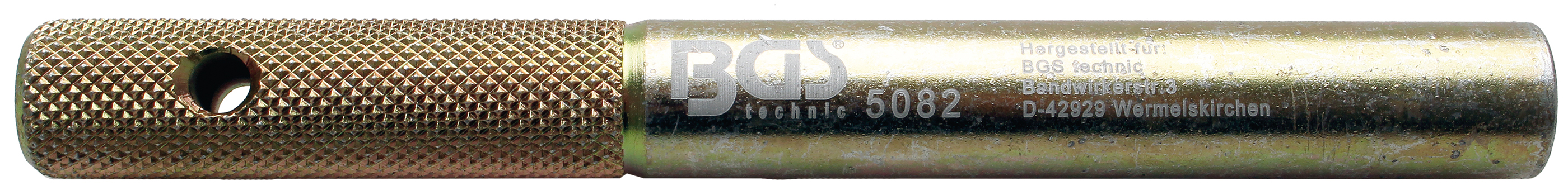 BGS 5082 Ventilschaft-Dichtungs-Montagewerkzeug | für BMW-Motorräder R-Reihe