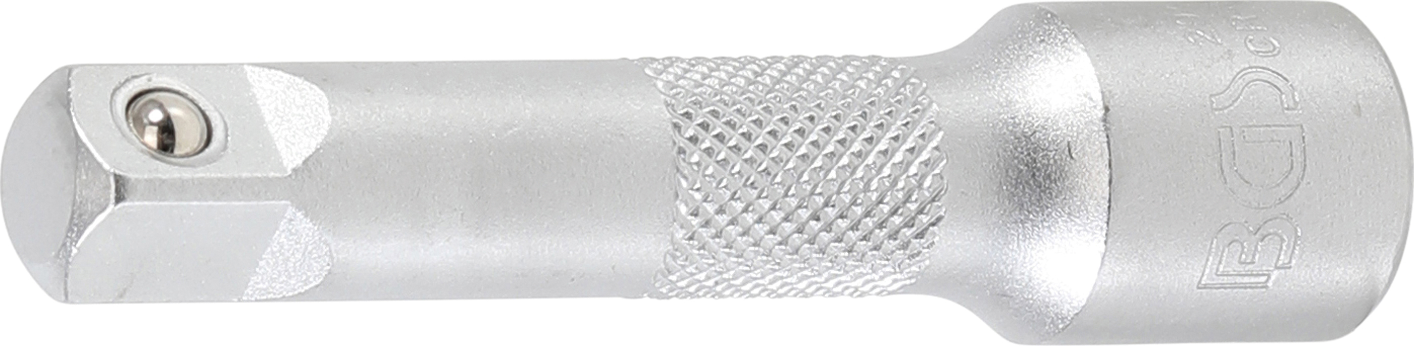 BGS 294 Verlängerung | 10 mm (3/8") | 75 mm BGS 294 Verlängerung | 10 mm (3/8") | 75 mm