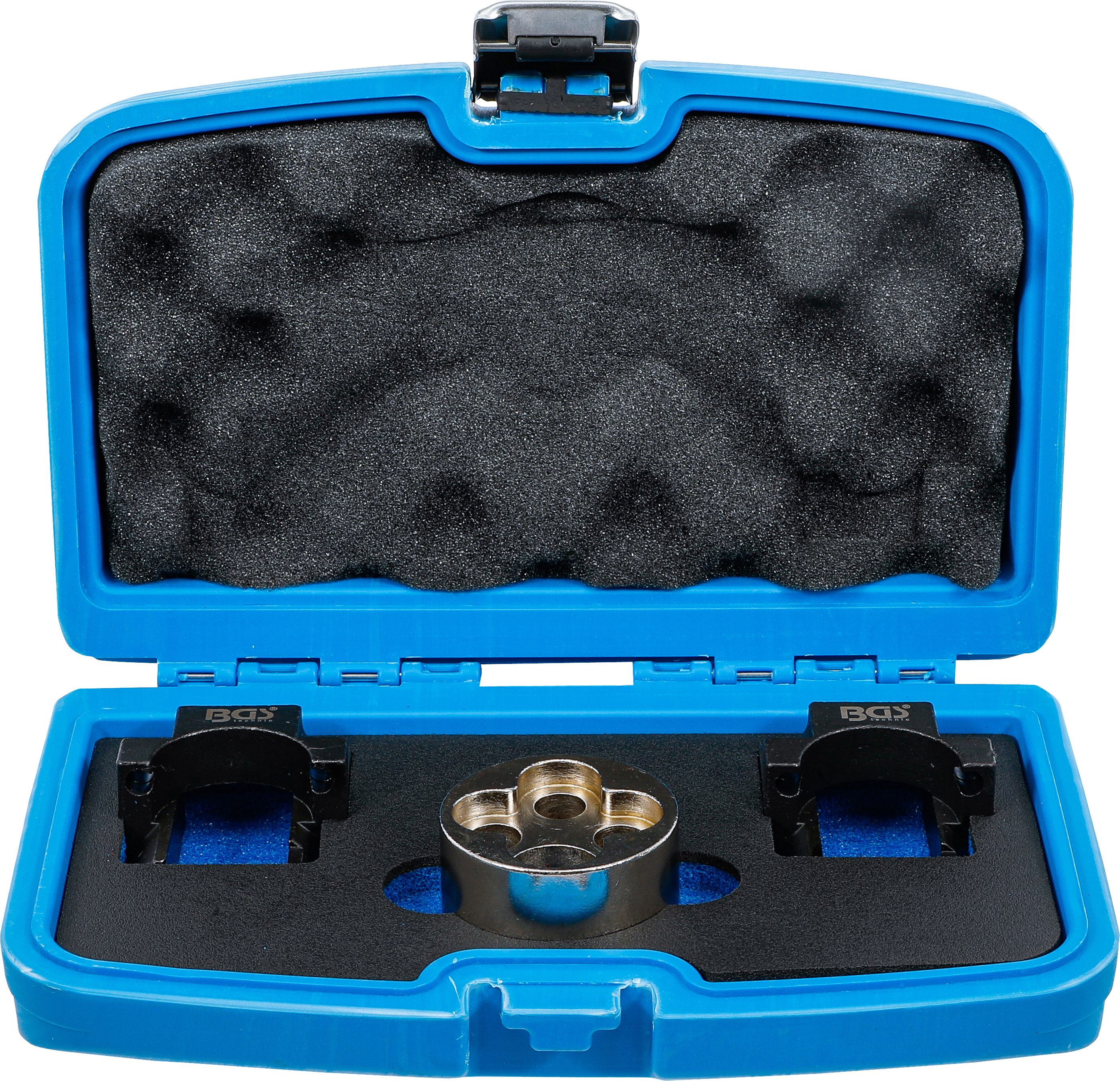 BGS 62633 Motor-Einstellwerkzeug-Satz | für Mercedes-Benz OM651
