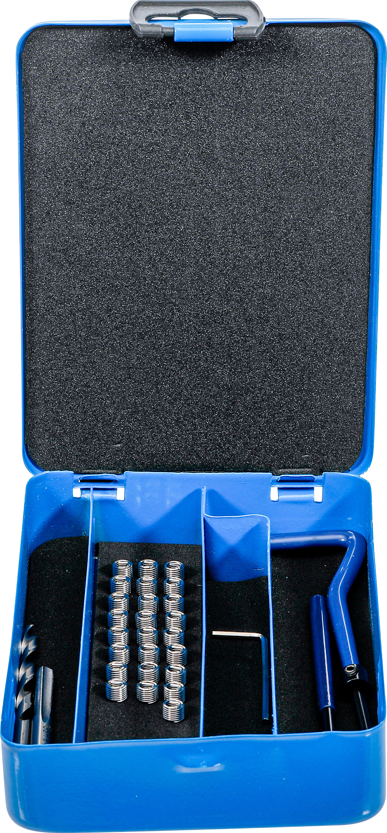 BGS 1952 Gewinde-Reparatursatz | M5 x 0,8 | 29-tlg.