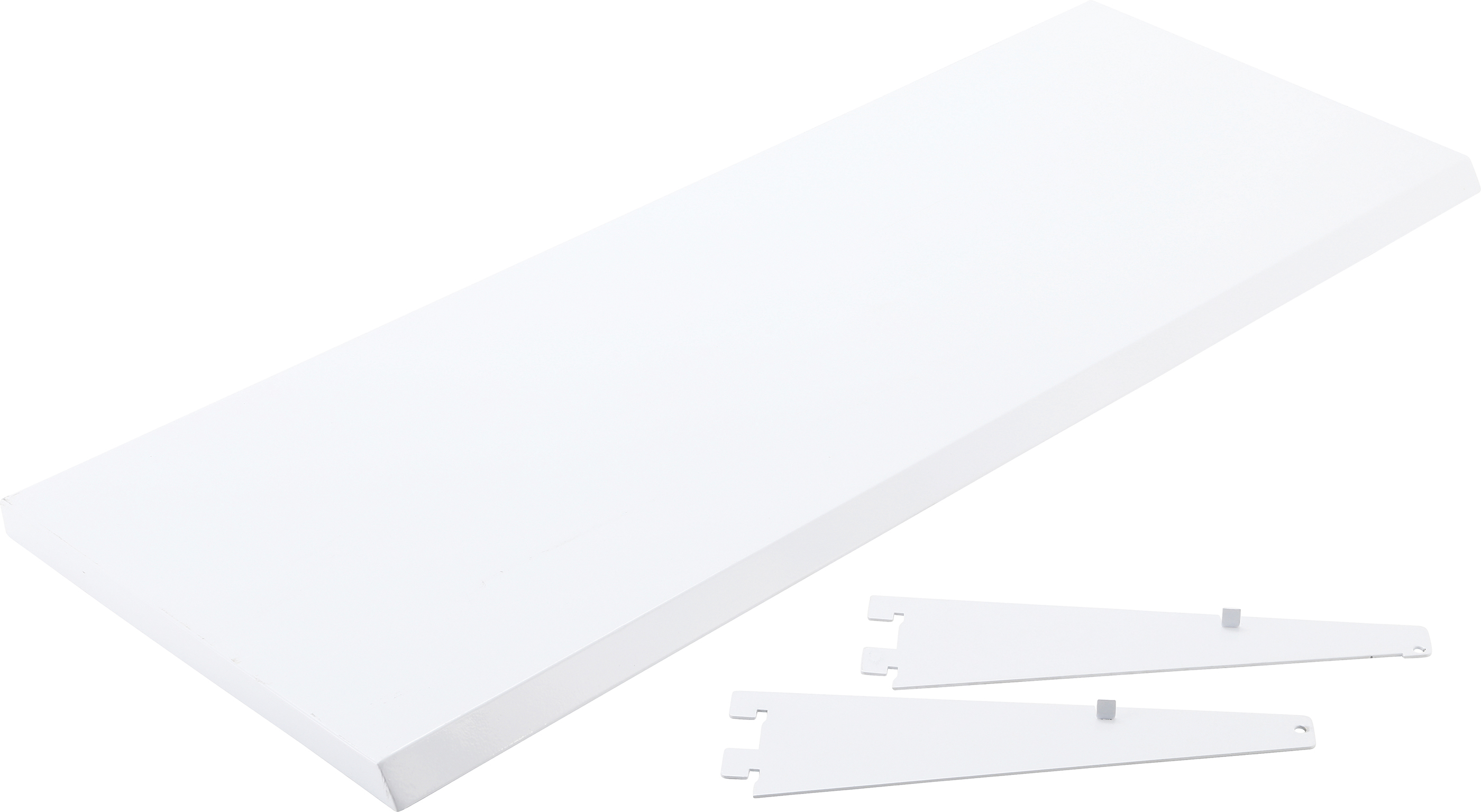 BGS 57-1 Zusatzboden für Verkaufswand Art. 57 | 970 x 355 mm