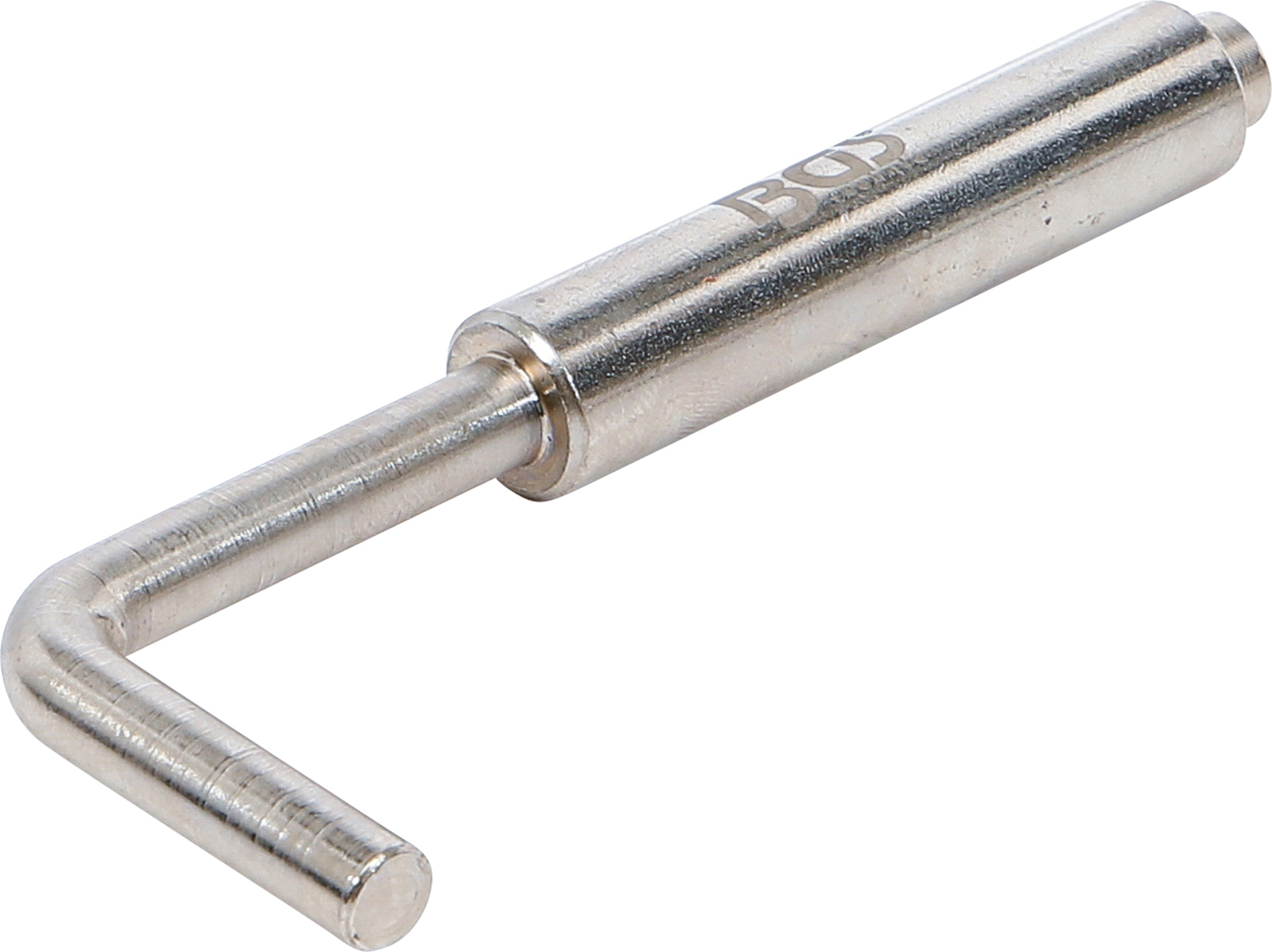 BGS 8156-19 Kurbelwellen-Arretierdorn | für Ford, PSA | für Art. 8156