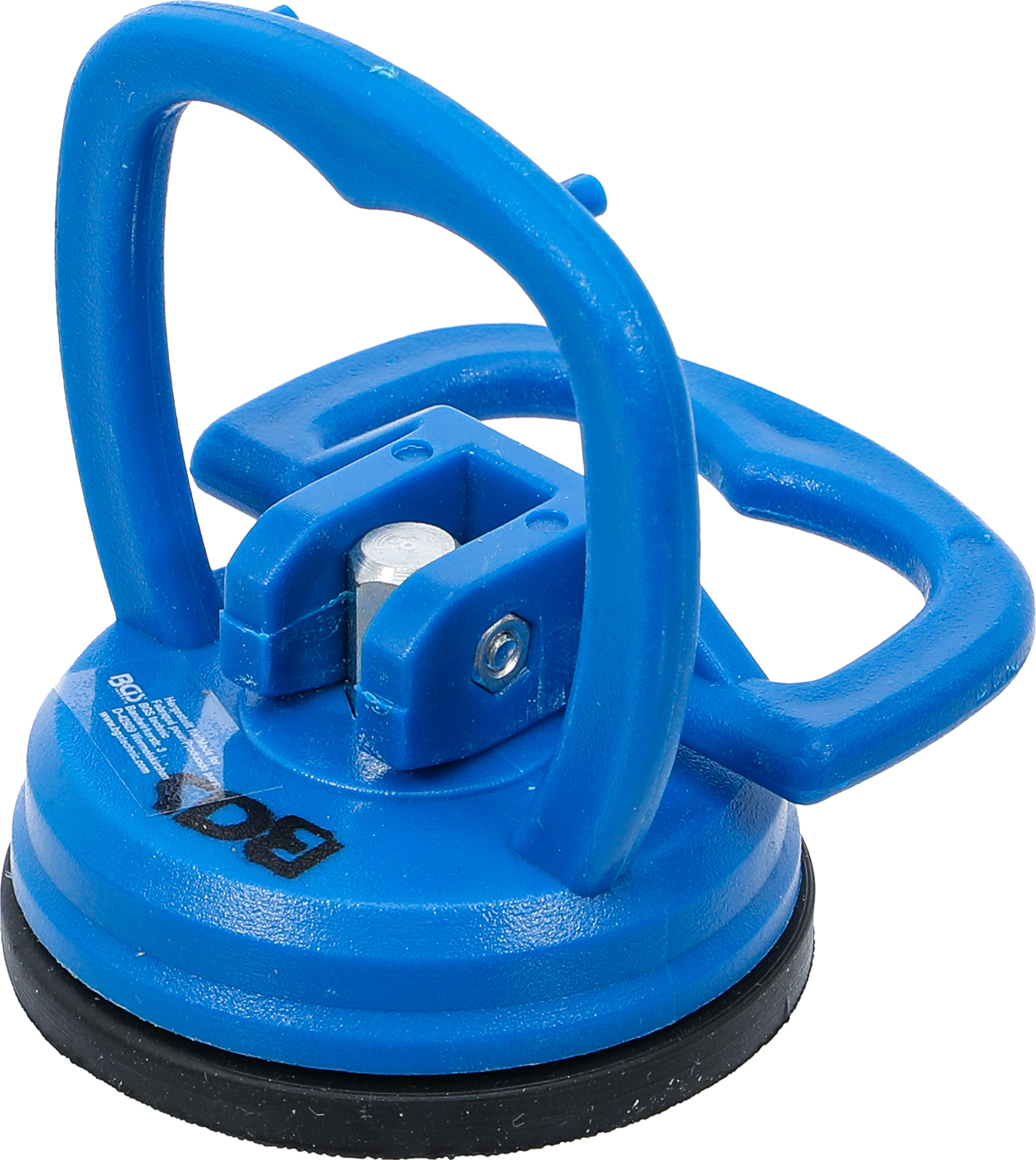 BGS 7987 Gummisauger | ABS | Ø 55 mm