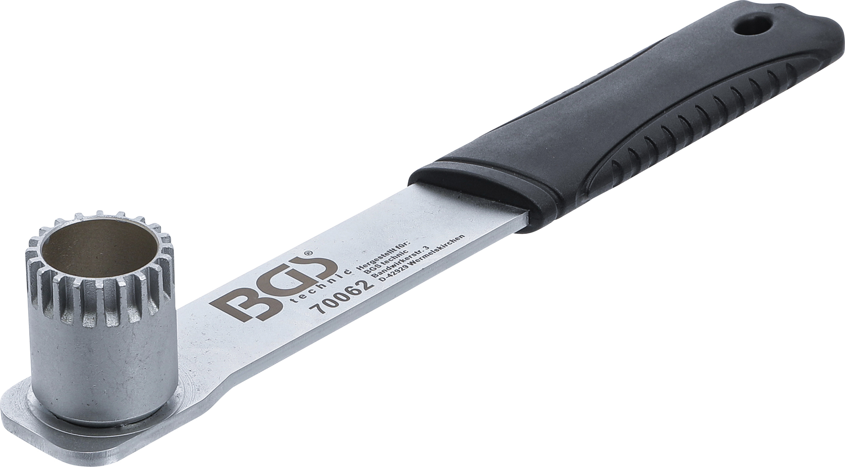 BGS 70062 Innenlagerschlüssel