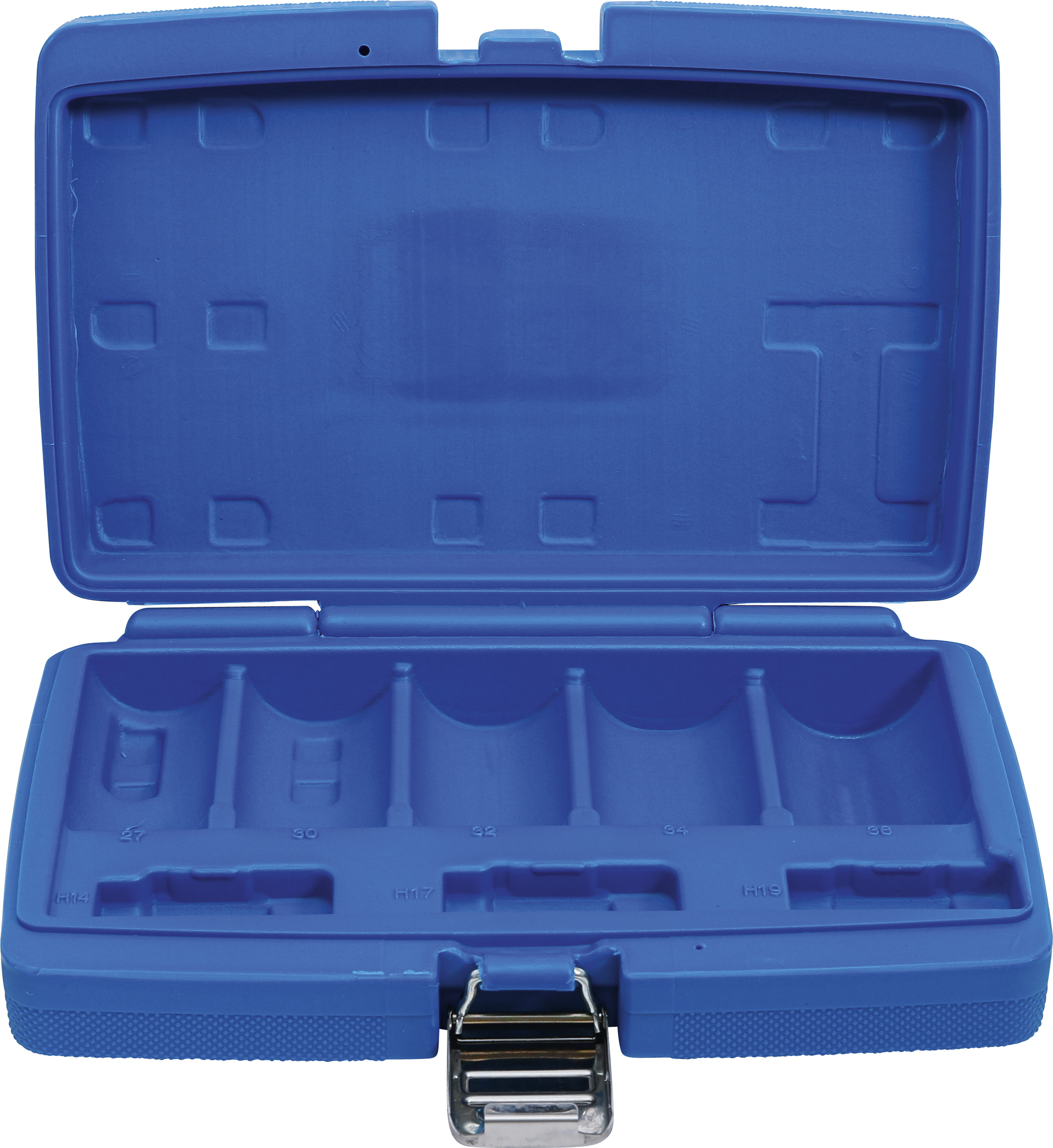 BGS 5335-1 Leerkoffer für Art. 5335