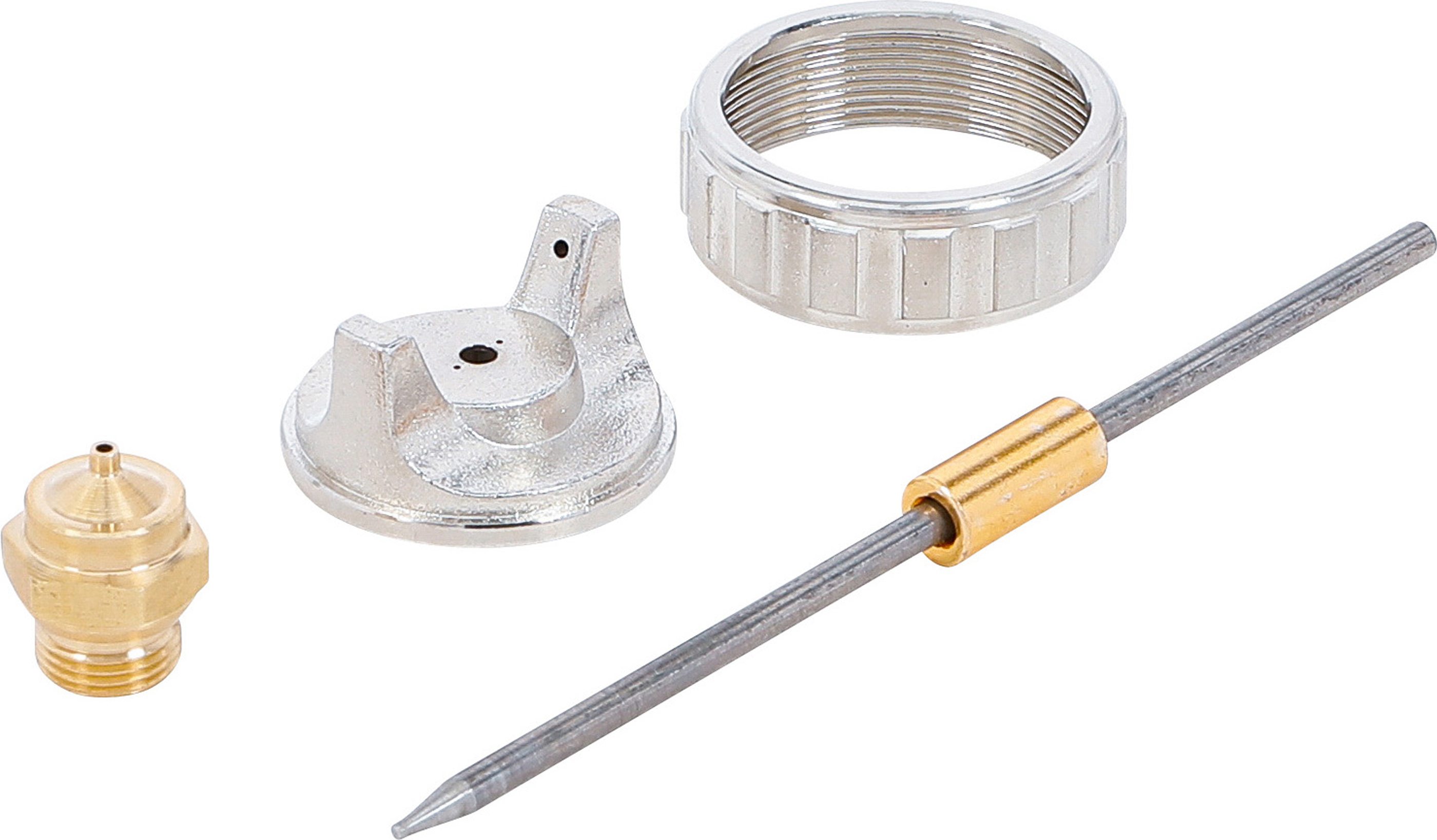 BGS 3206-2 Ersatzdüse | Ø 1,5 mm | für Art. 3206